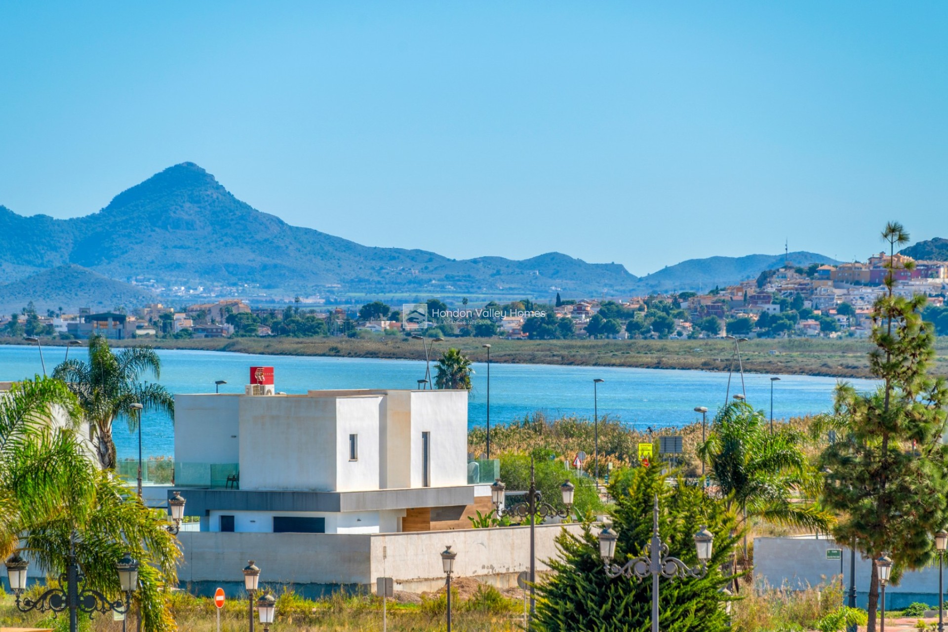 Herverkoop - Villa - Los Alcazares