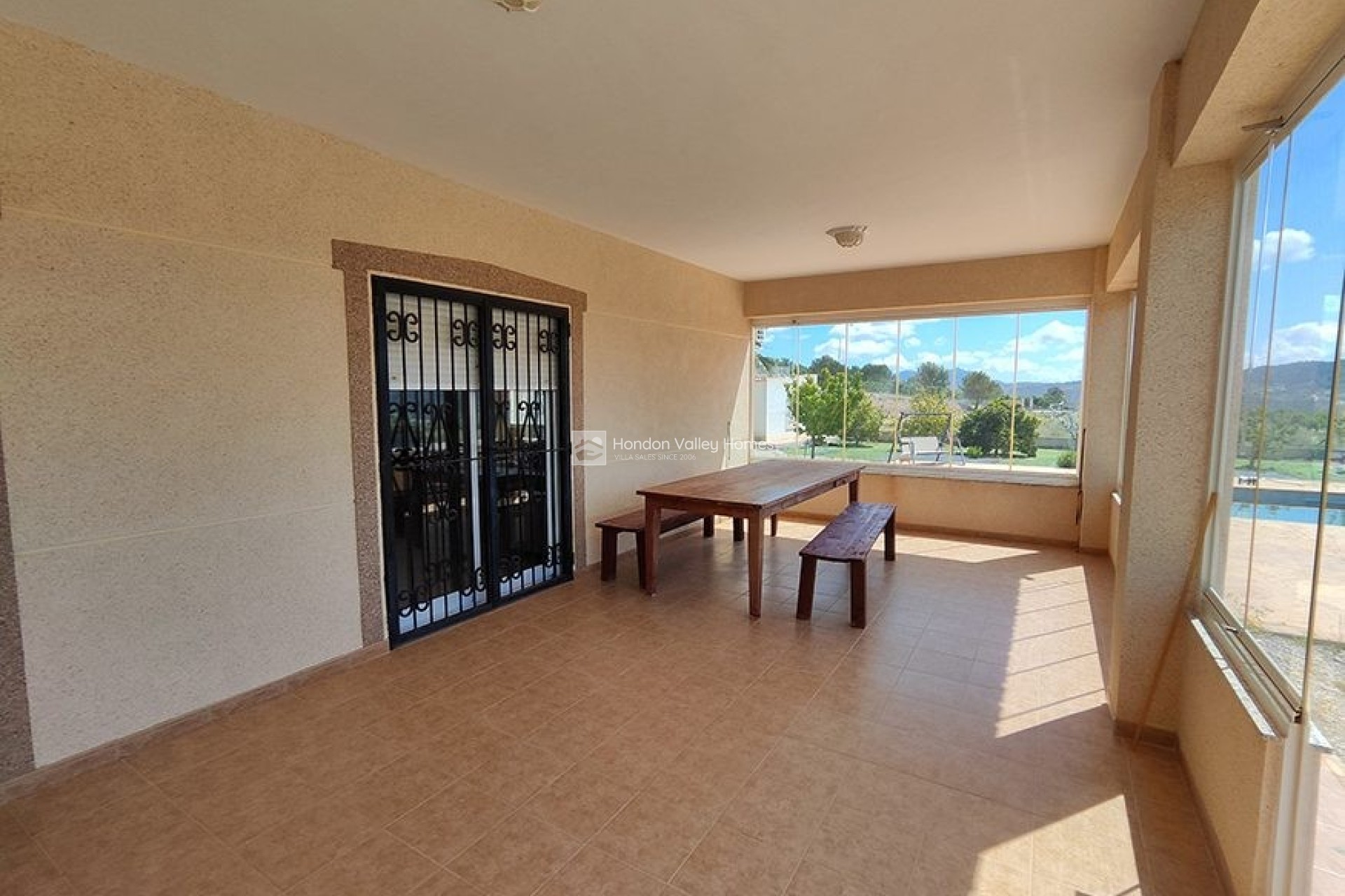 Herverkoop - Villa - Macisvenda
