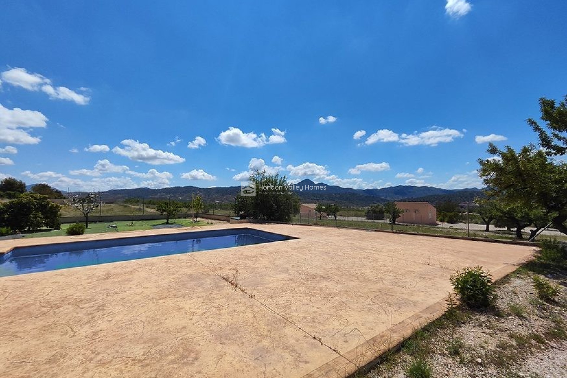 Herverkoop - Villa - Macisvenda