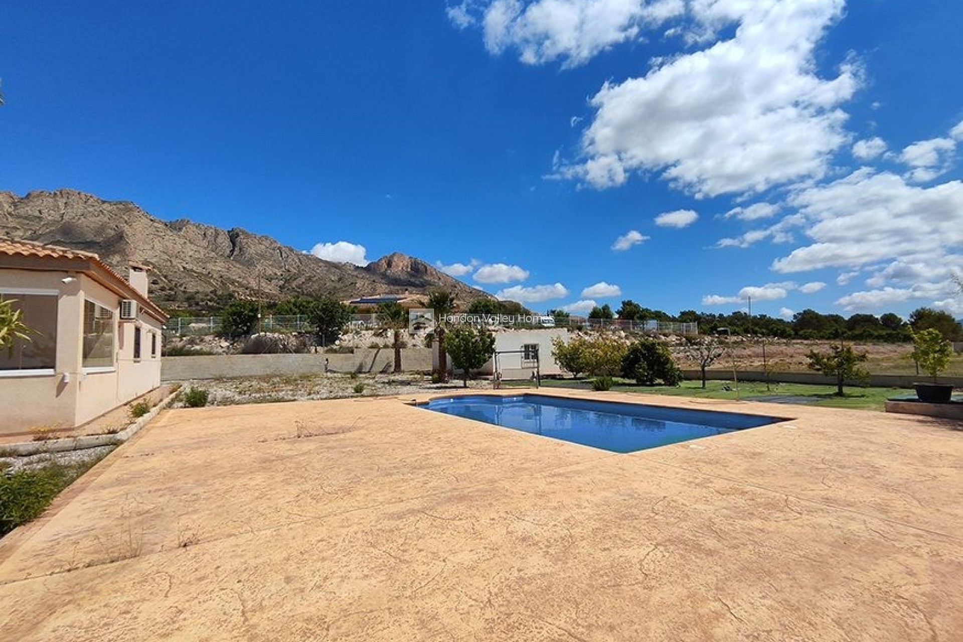 Herverkoop - Villa - Macisvenda