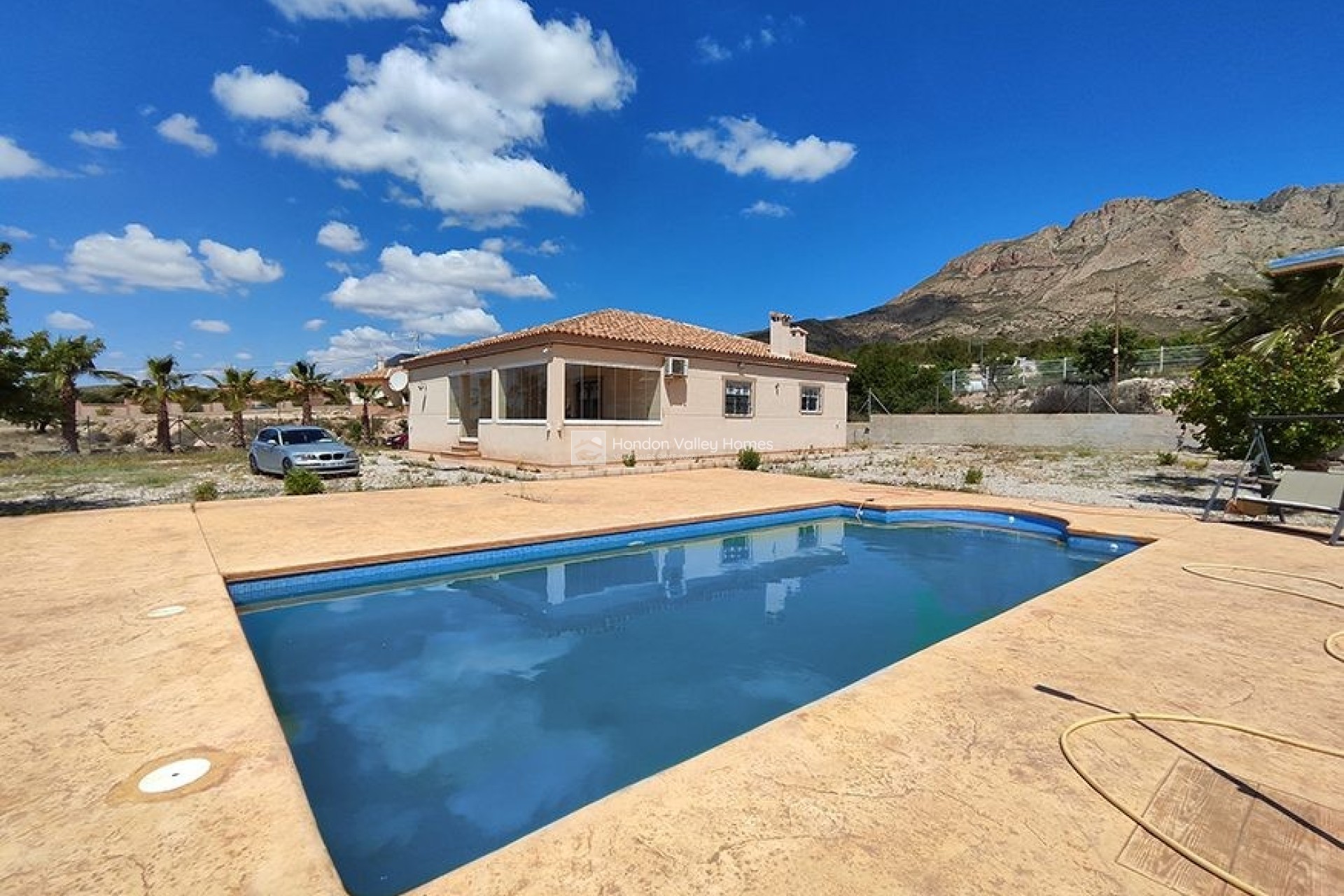 Herverkoop - Villa - Macisvenda