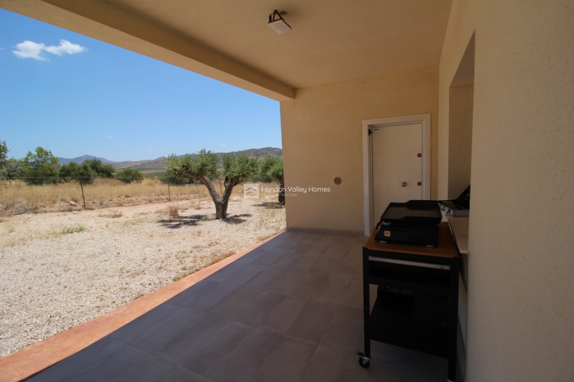 Herverkoop - Villa - Macisvenda