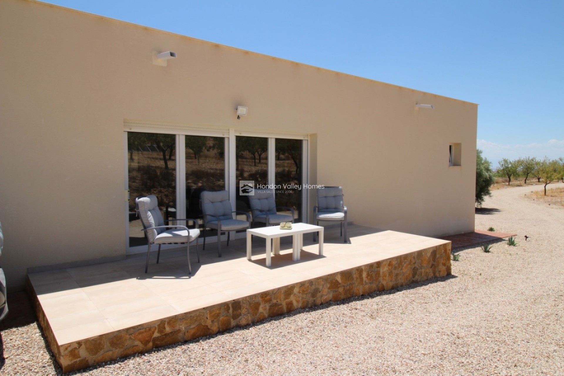 Herverkoop - Villa - Macisvenda