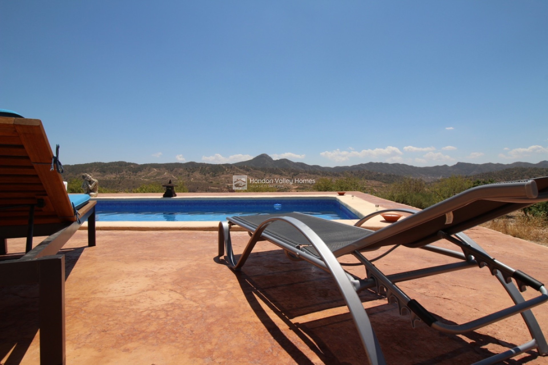 Herverkoop - Villa - Macisvenda