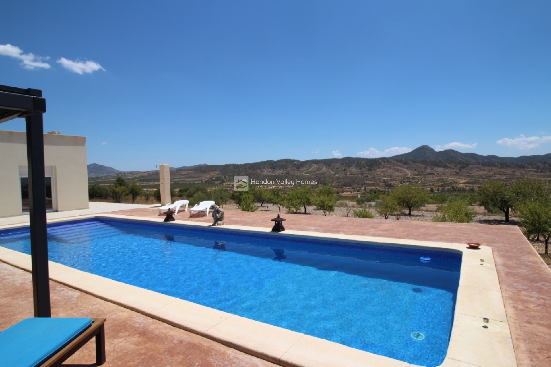 Herverkoop - Villa - Macisvenda
