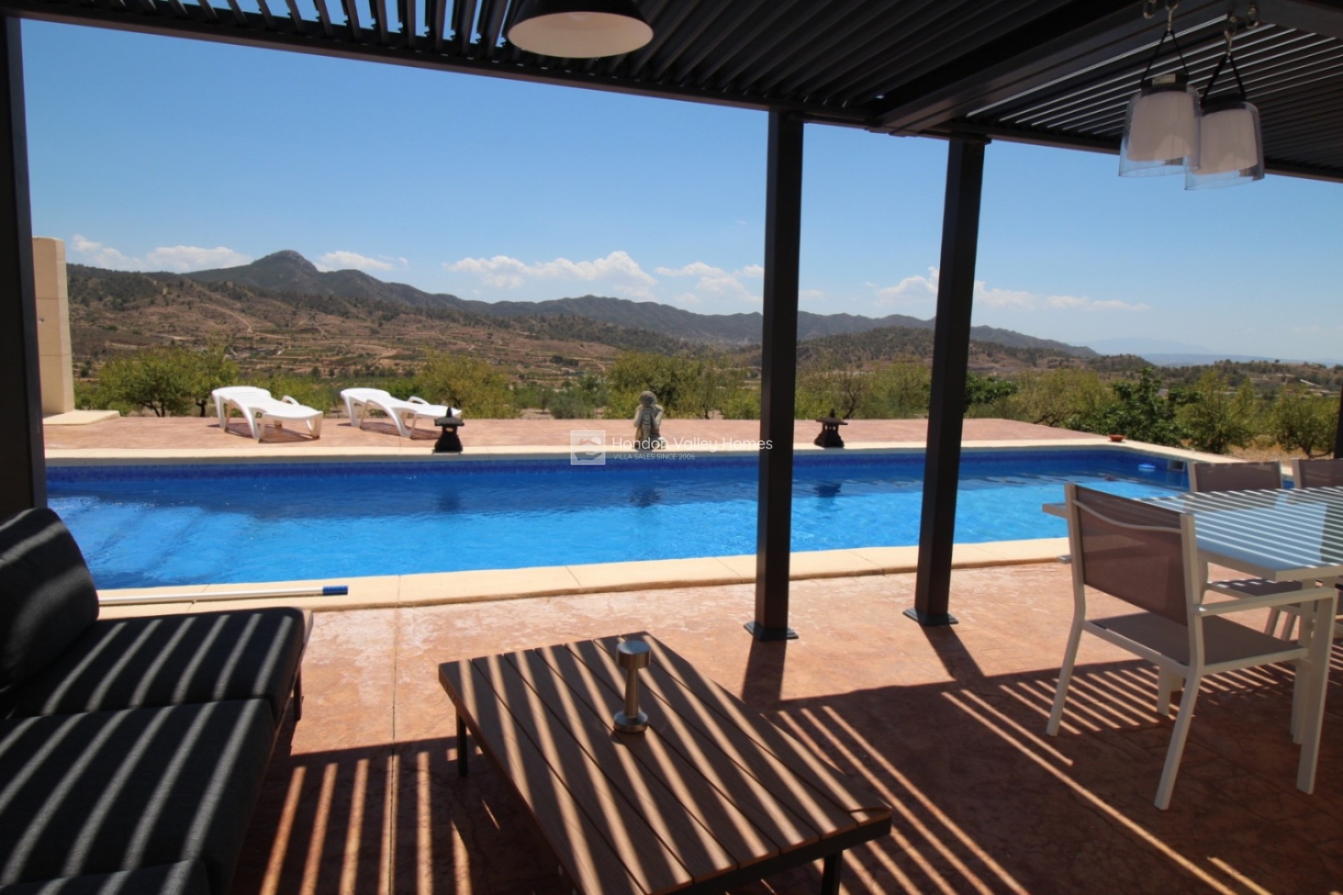 Herverkoop - Villa - Macisvenda