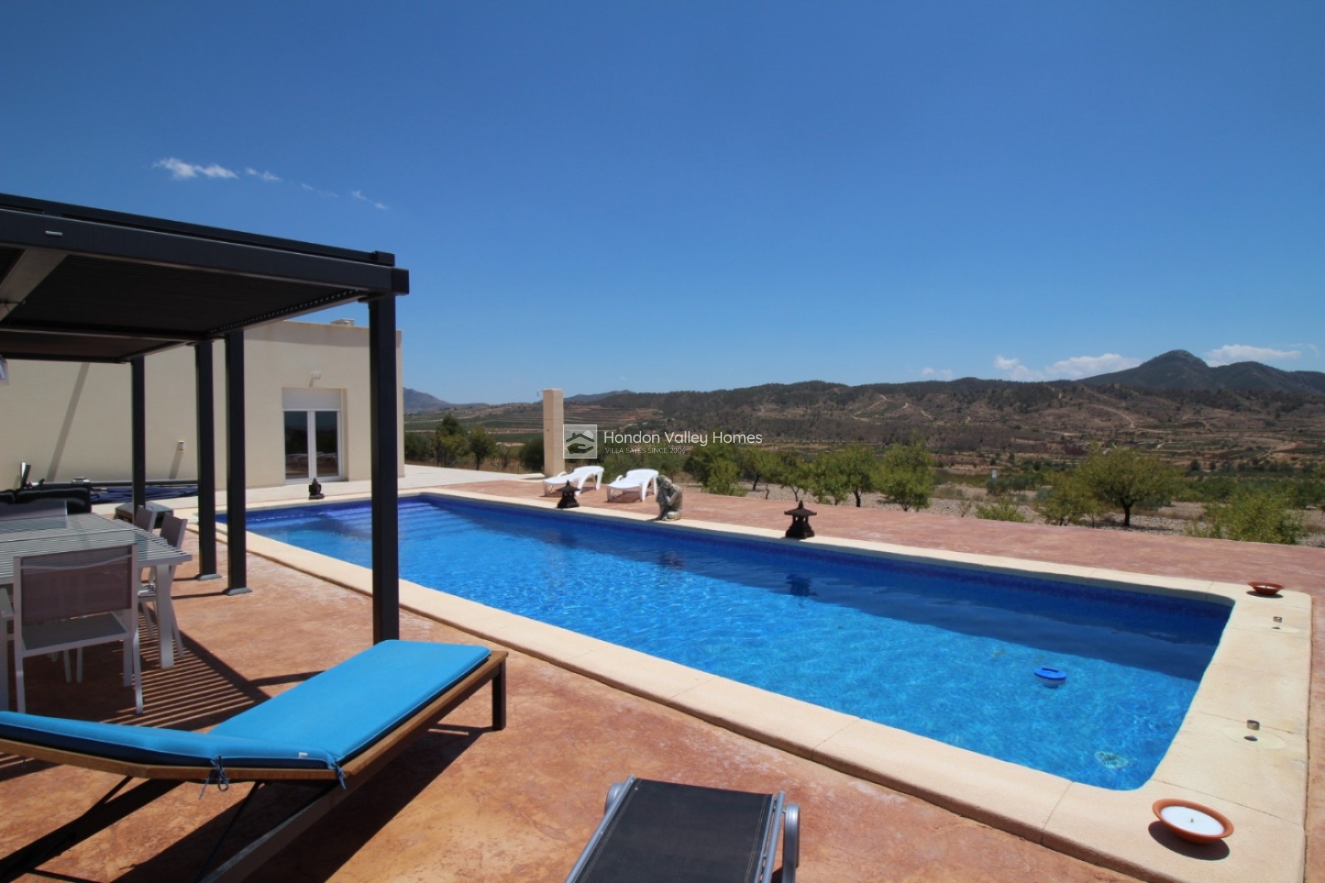 Herverkoop - Villa - Macisvenda