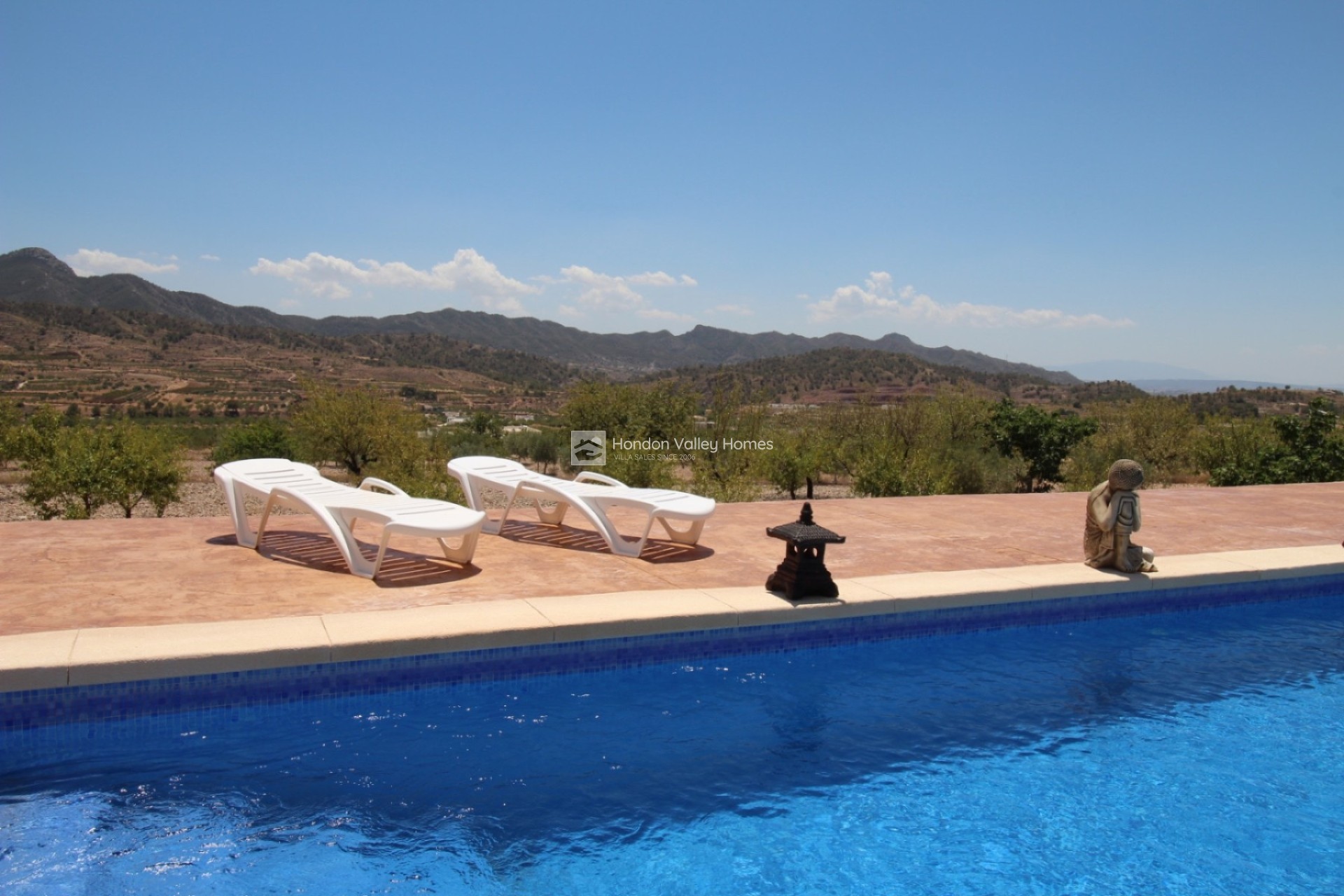 Herverkoop - Villa - Macisvenda