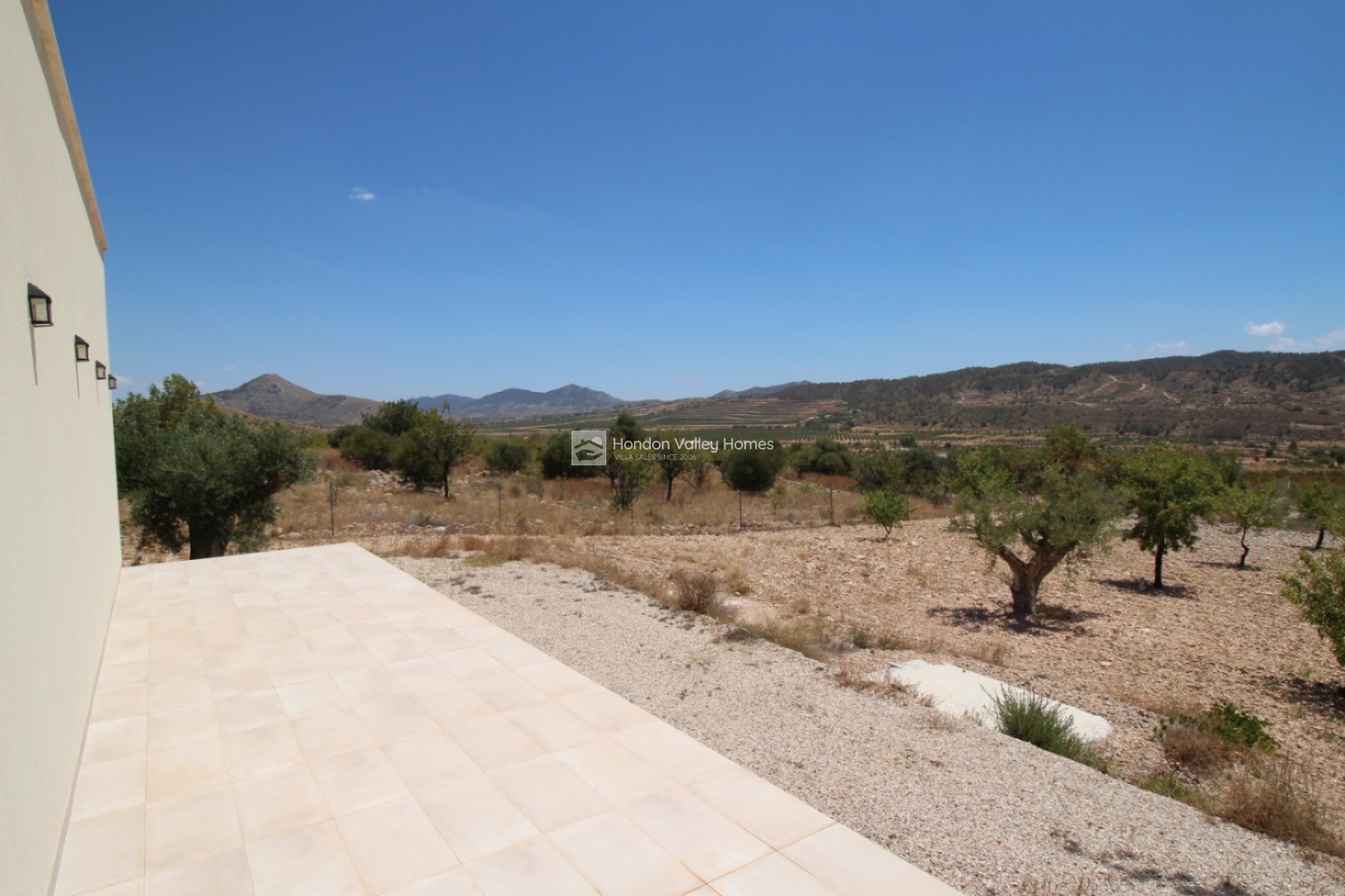 Herverkoop - Villa - Macisvenda