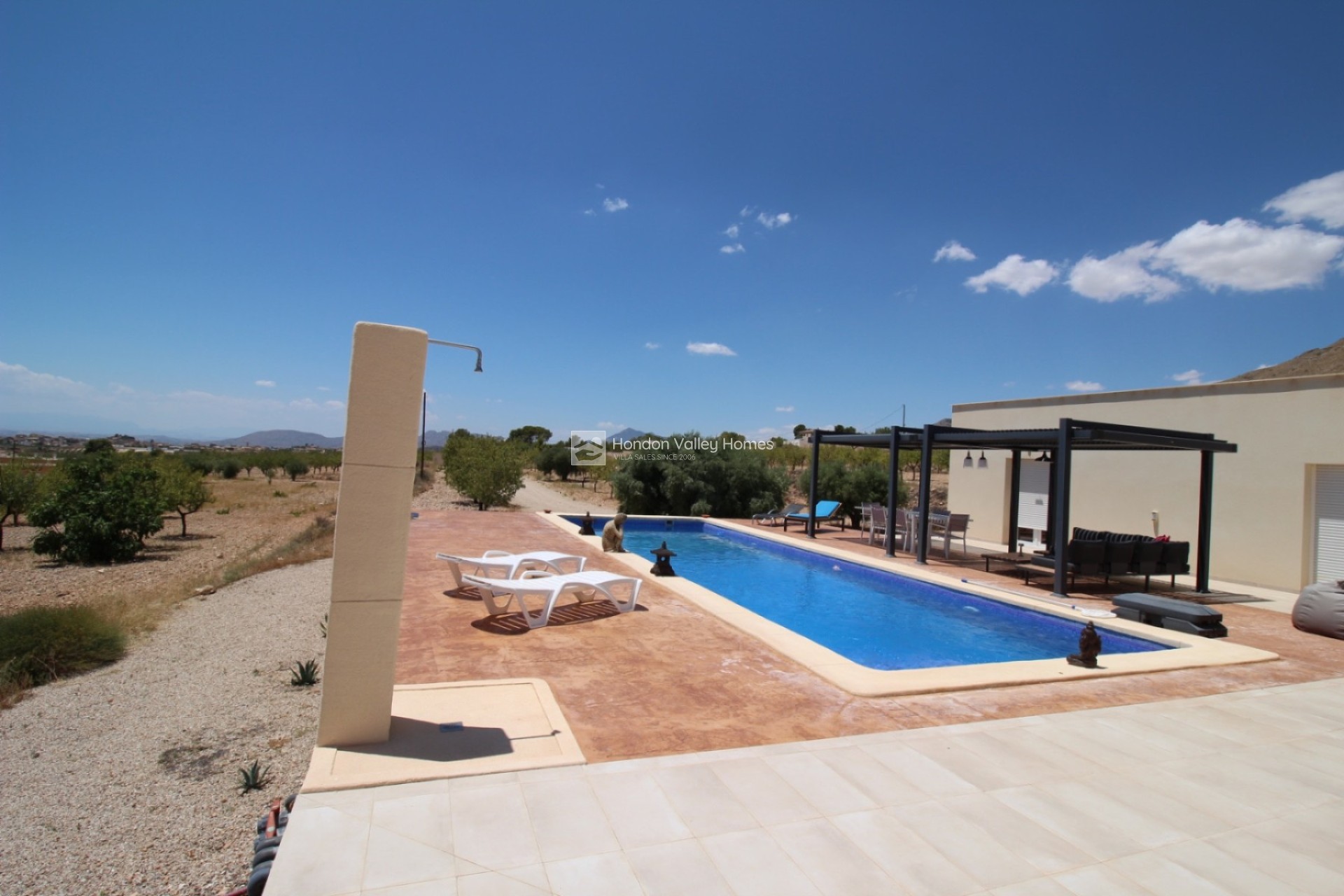 Herverkoop - Villa - Macisvenda