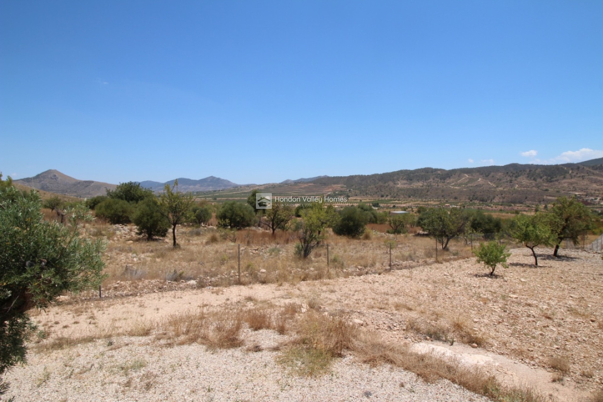 Herverkoop - Villa - Macisvenda