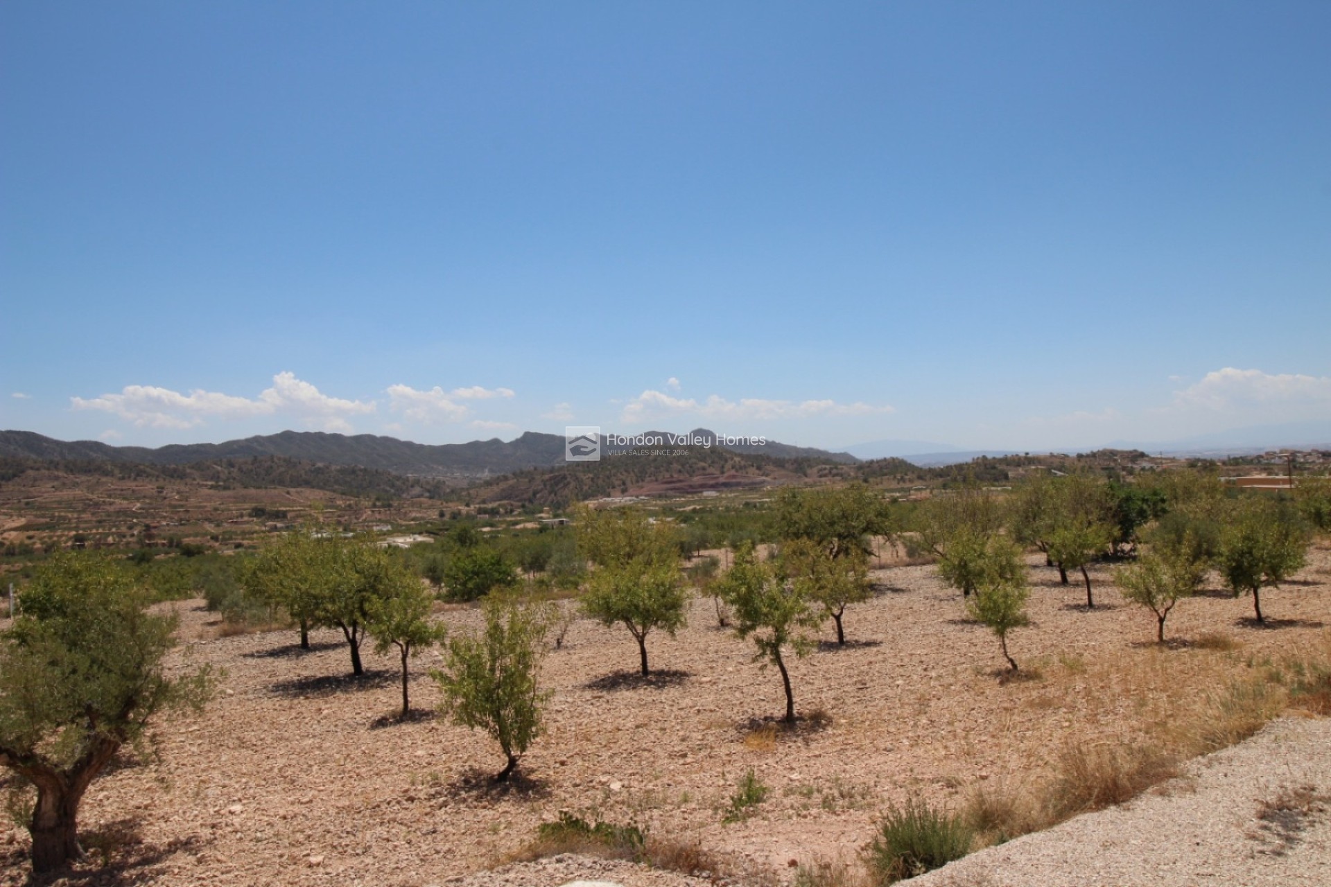 Herverkoop - Villa - Macisvenda