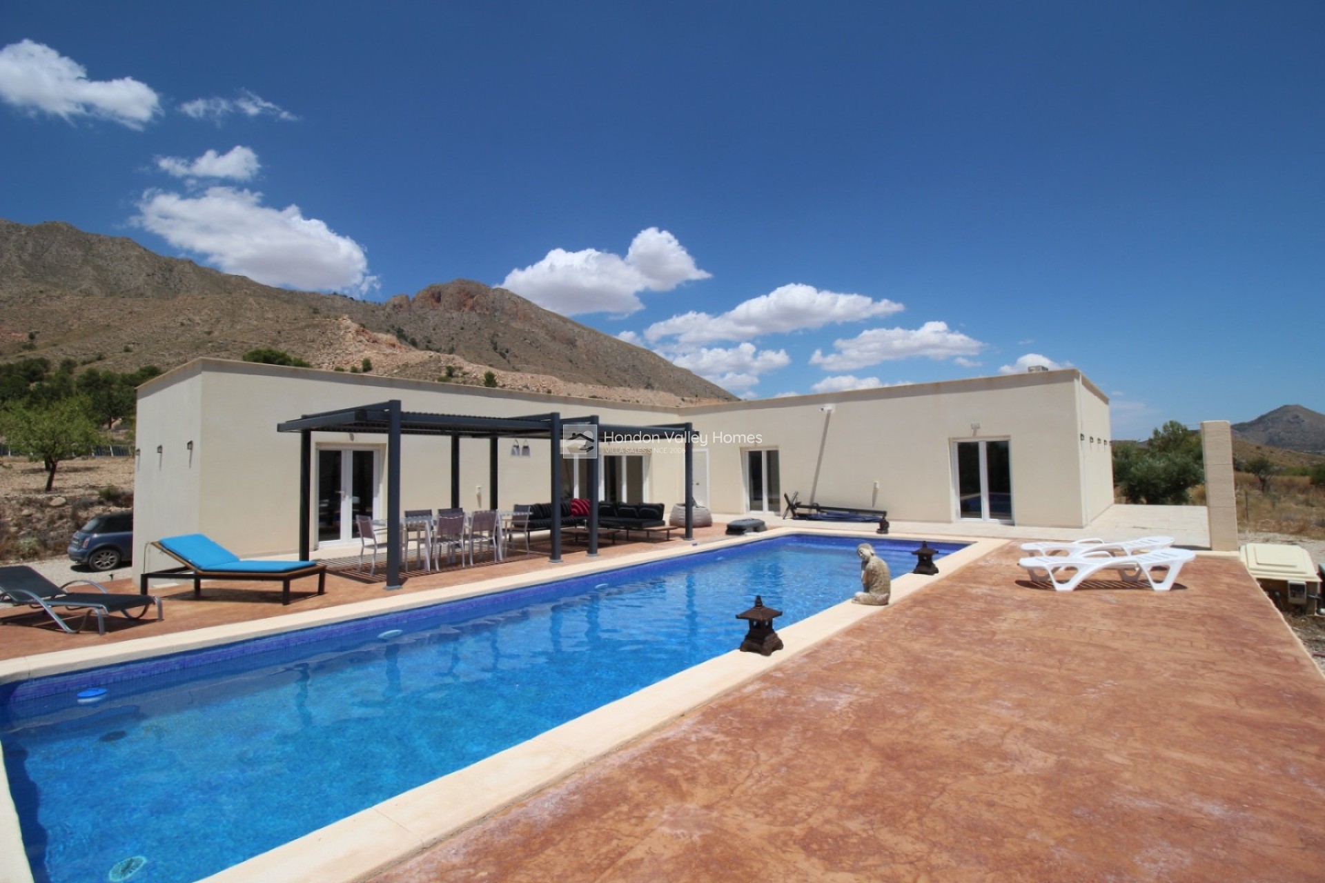Herverkoop - Villa - Macisvenda
