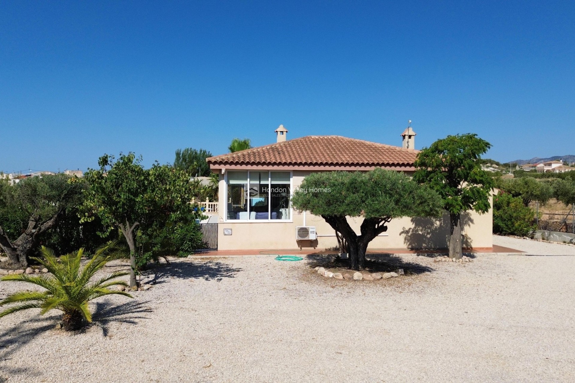 Herverkoop - Villa - Macisvenda