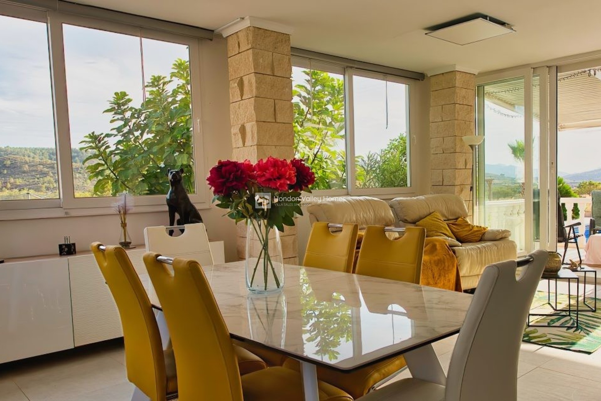 Herverkoop - Villa - Macisvenda