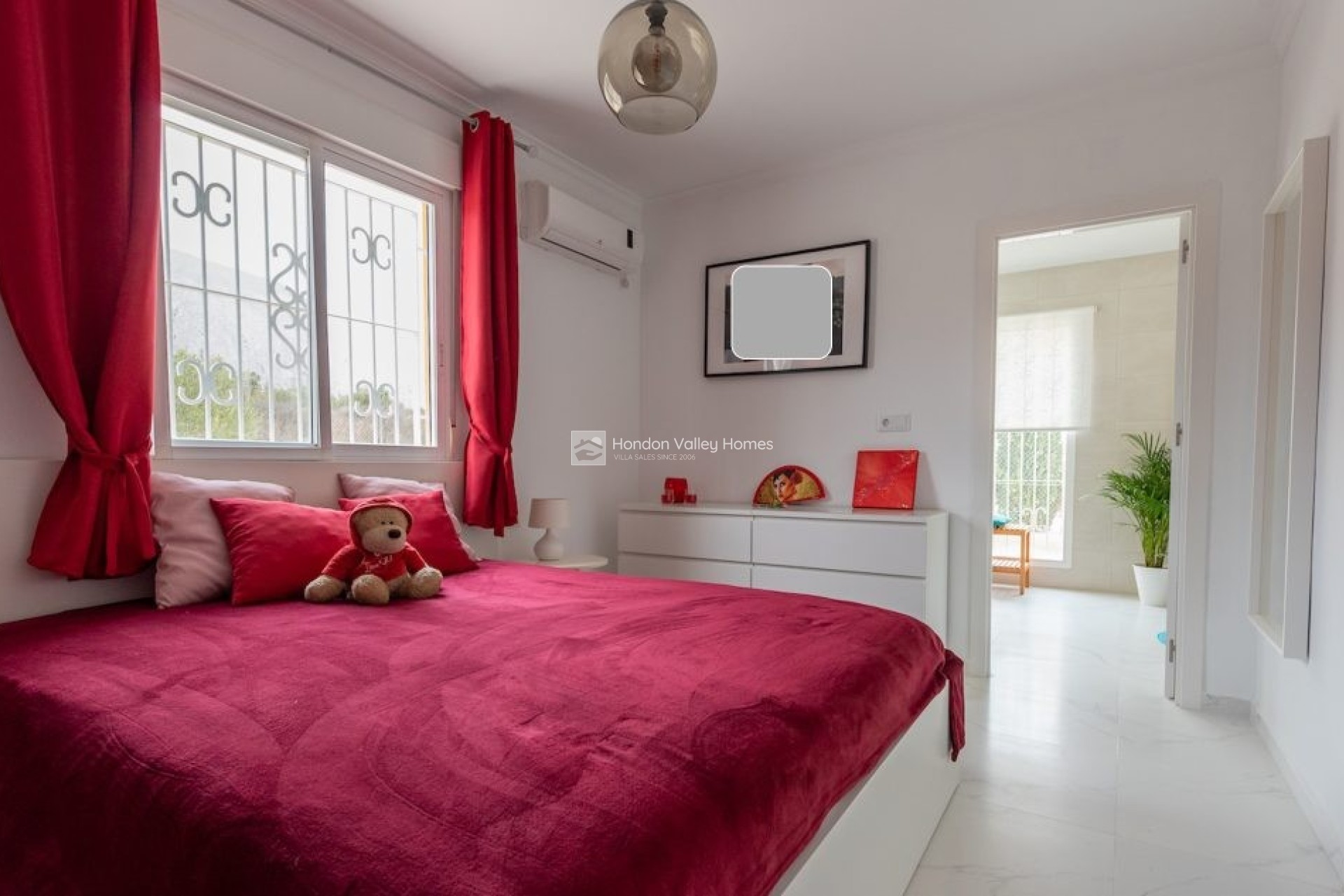 Herverkoop - Villa - Macisvenda