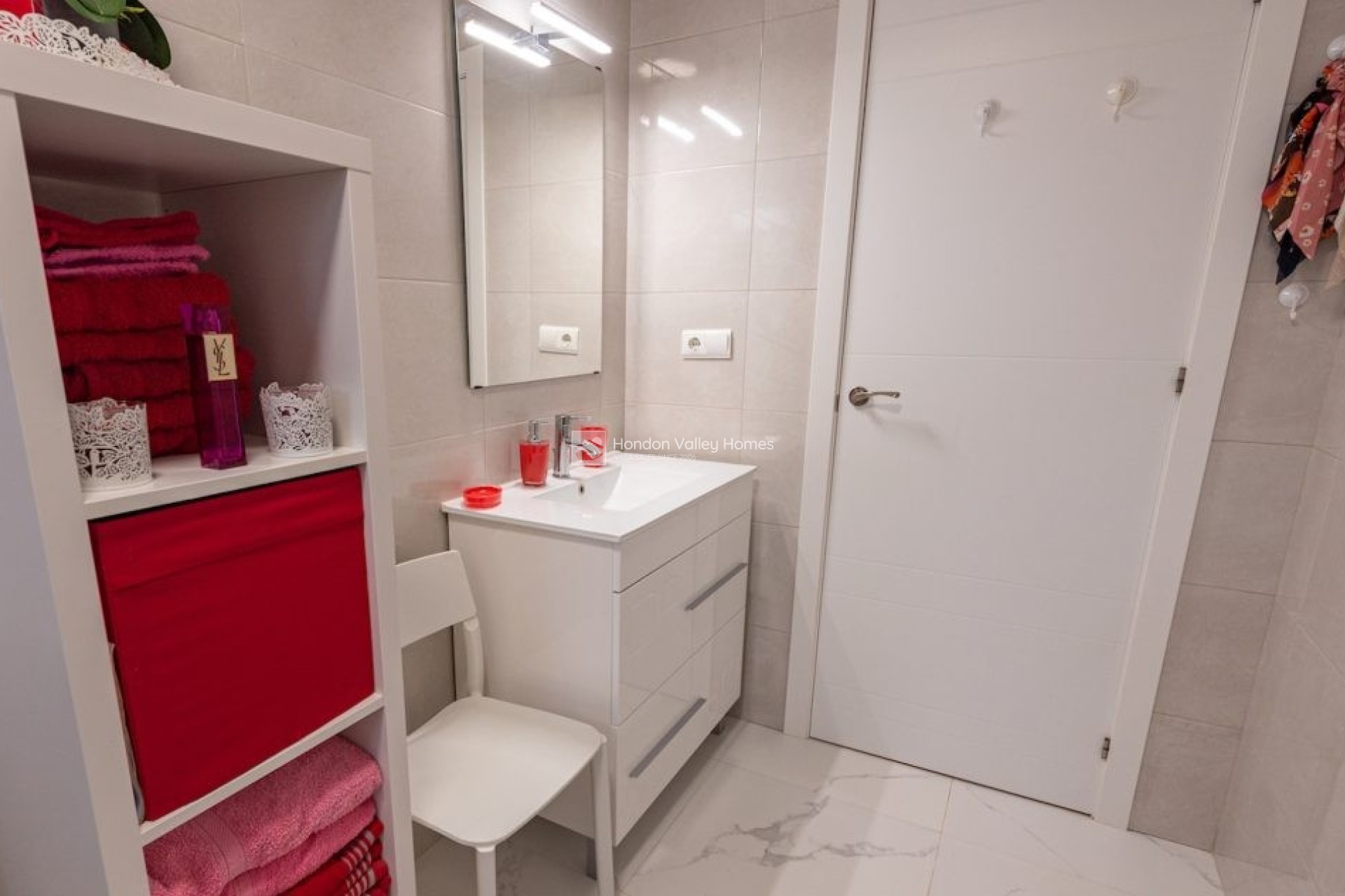 Herverkoop - Villa - Macisvenda