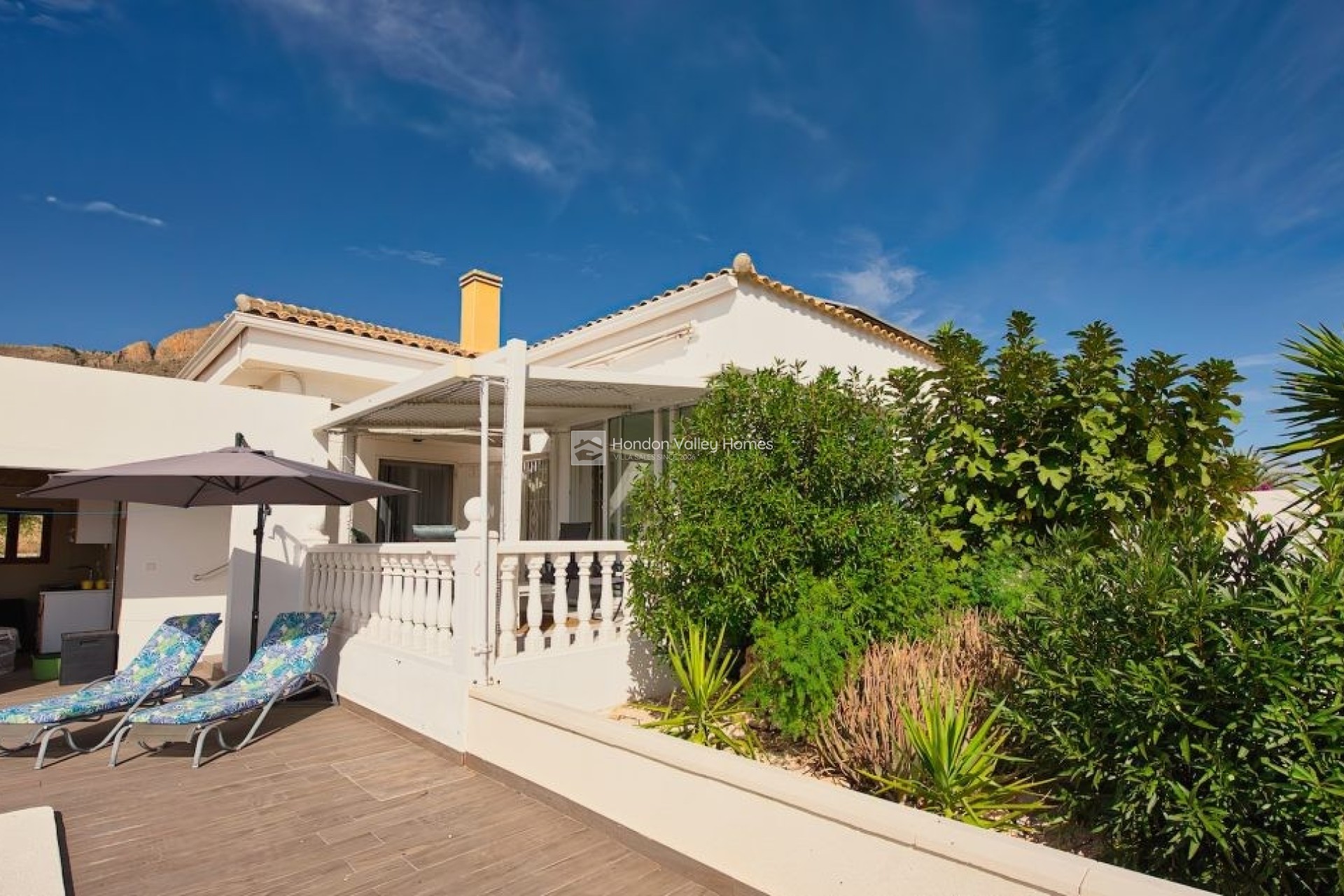 Herverkoop - Villa - Macisvenda