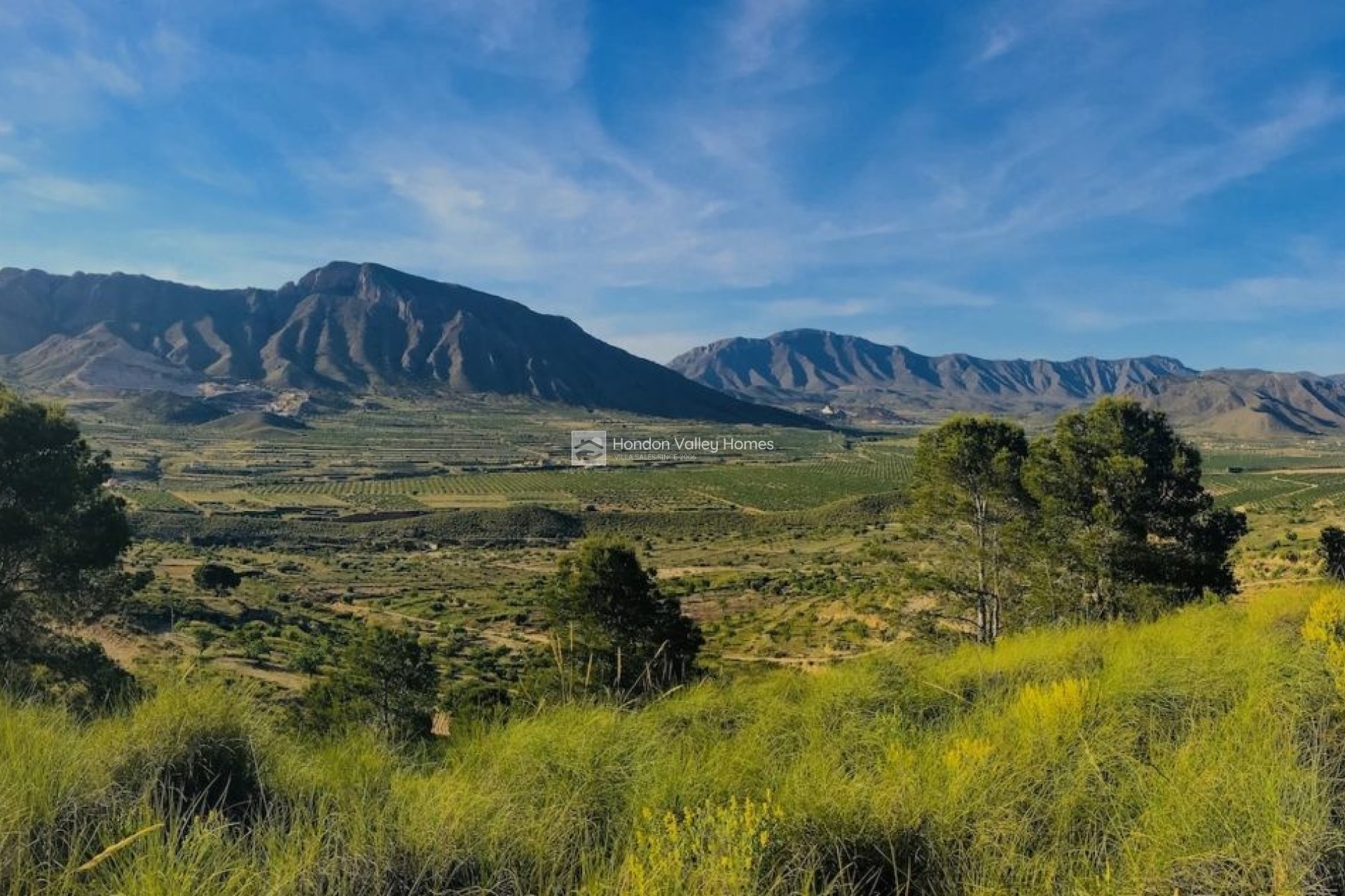 Herverkoop - Villa - Macisvenda