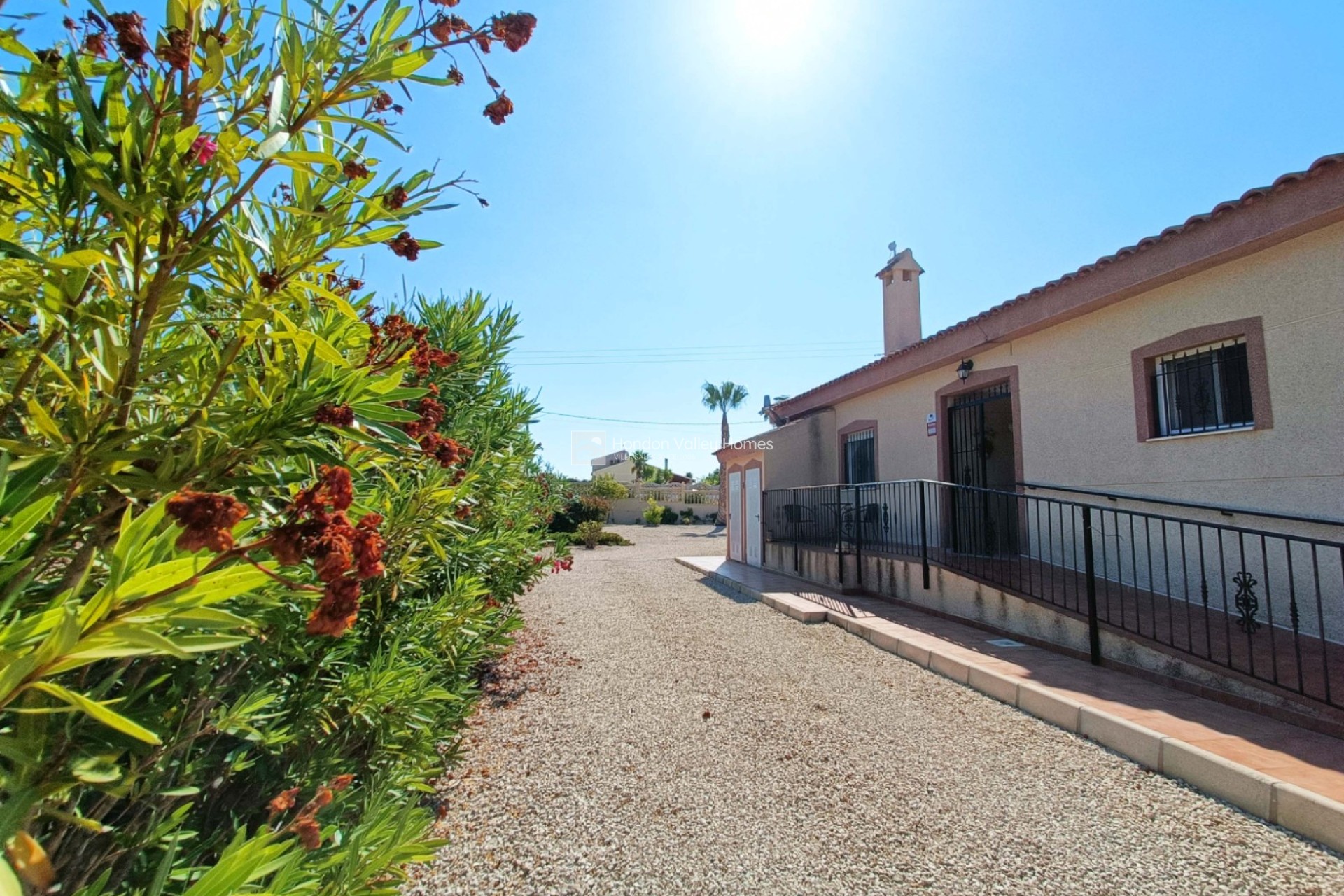 Herverkoop - Villa - Macisvenda