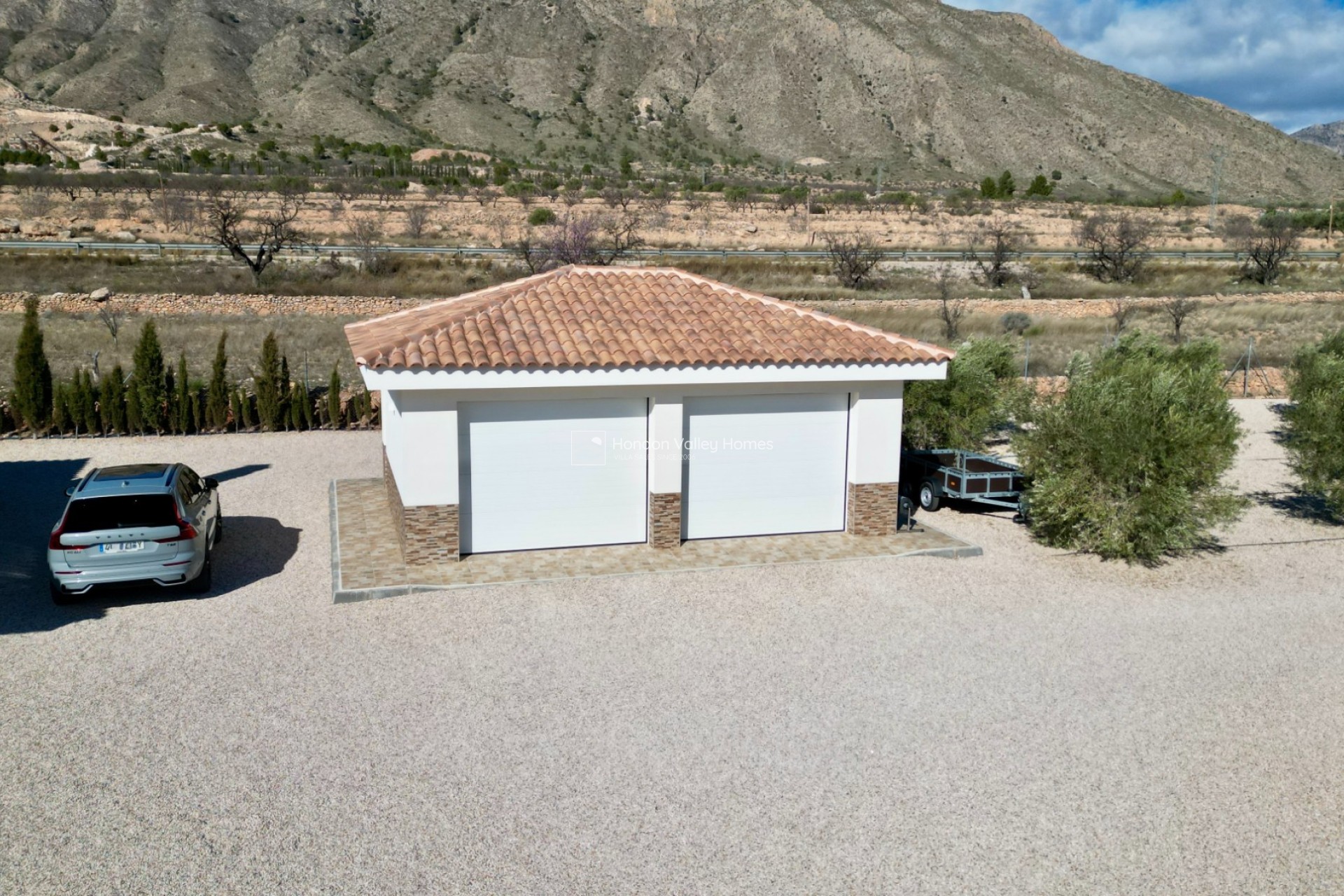 Herverkoop - Villa - Macisvenda