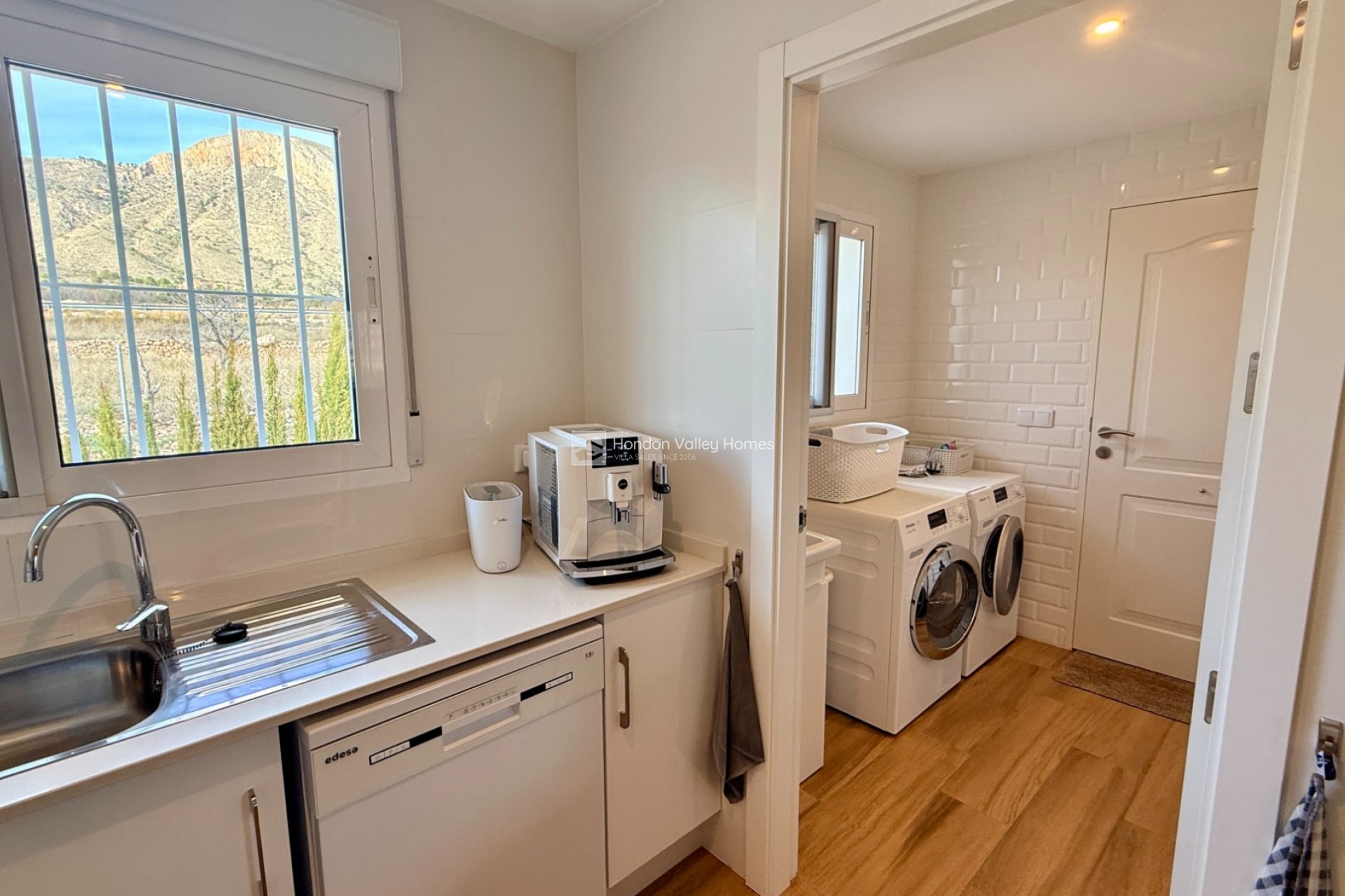 Herverkoop - Villa - Macisvenda