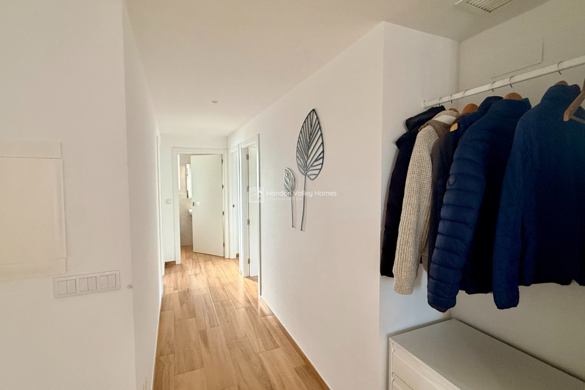 Herverkoop - Villa - Macisvenda