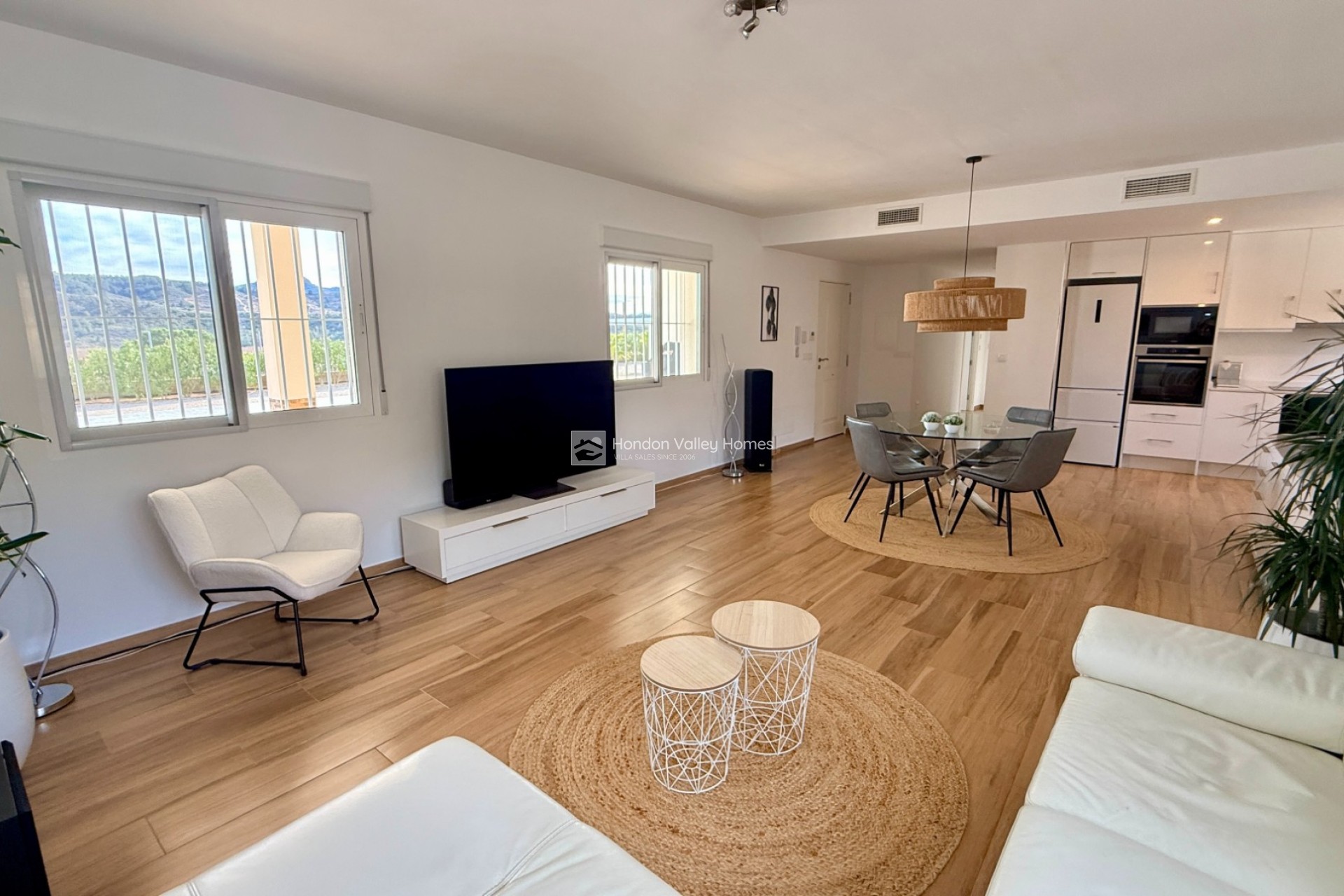 Herverkoop - Villa - Macisvenda