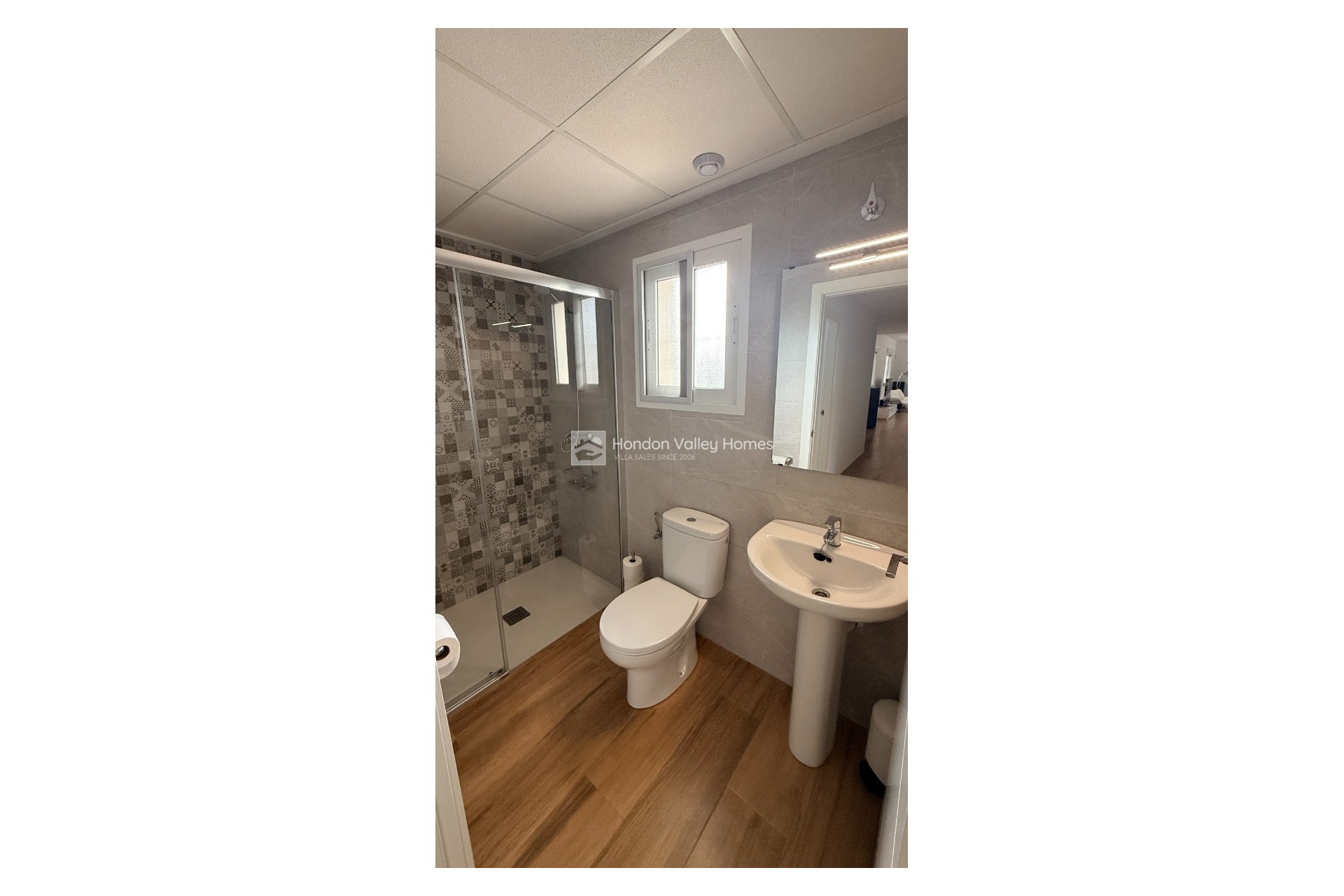 Herverkoop - Villa - Macisvenda