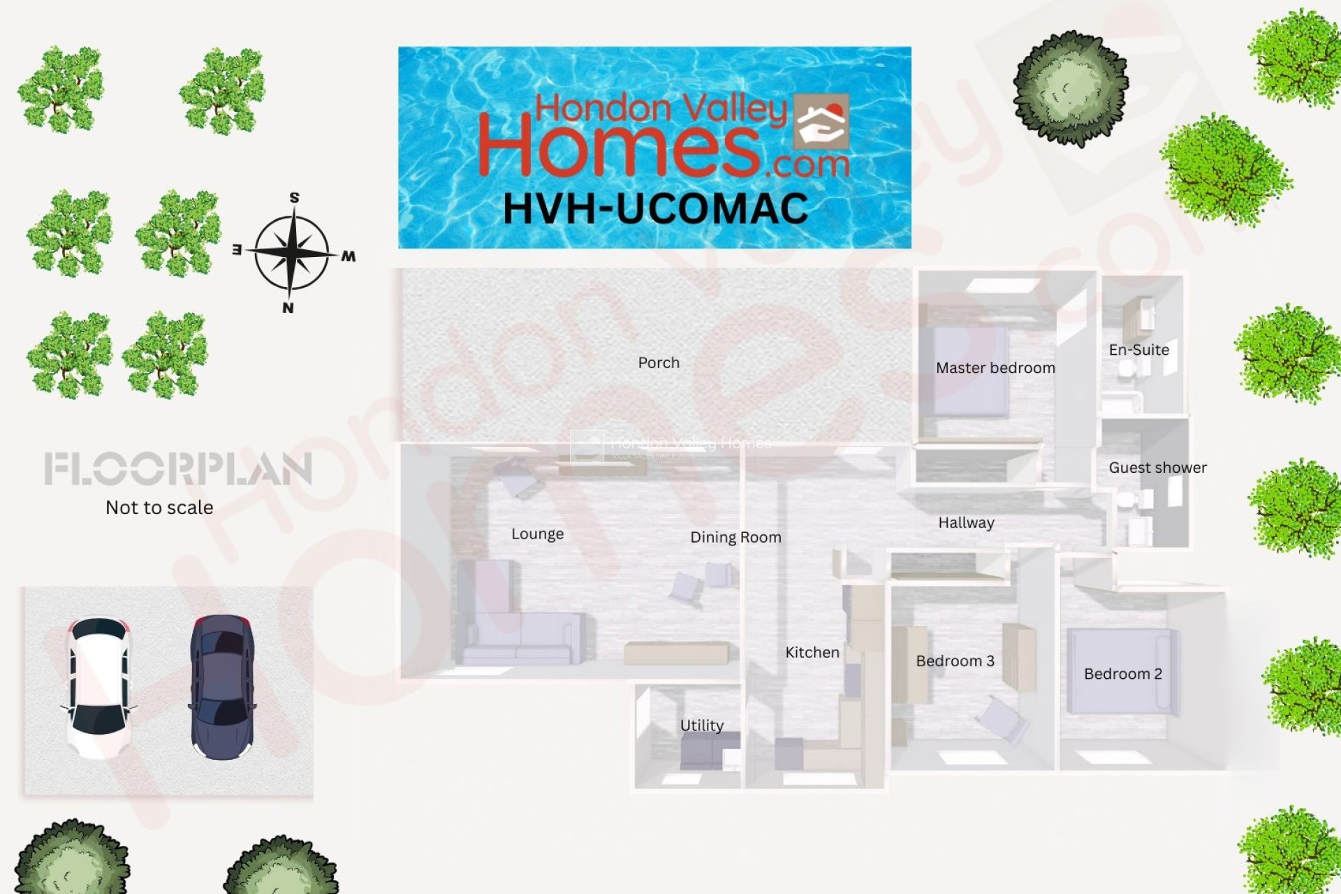 Herverkoop - Villa - Macisvenda