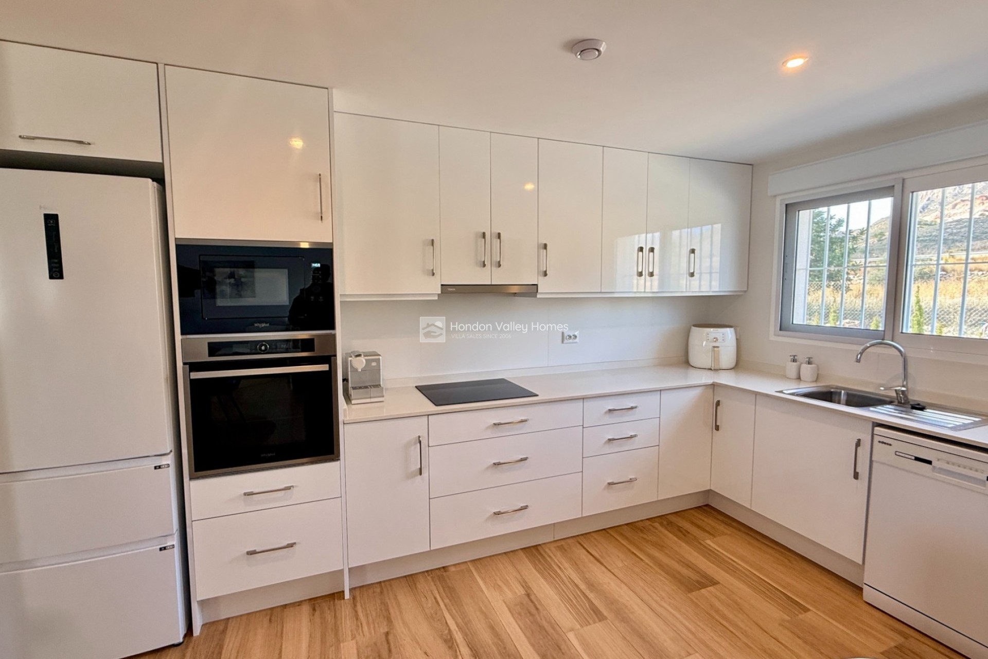 Herverkoop - Villa - Macisvenda