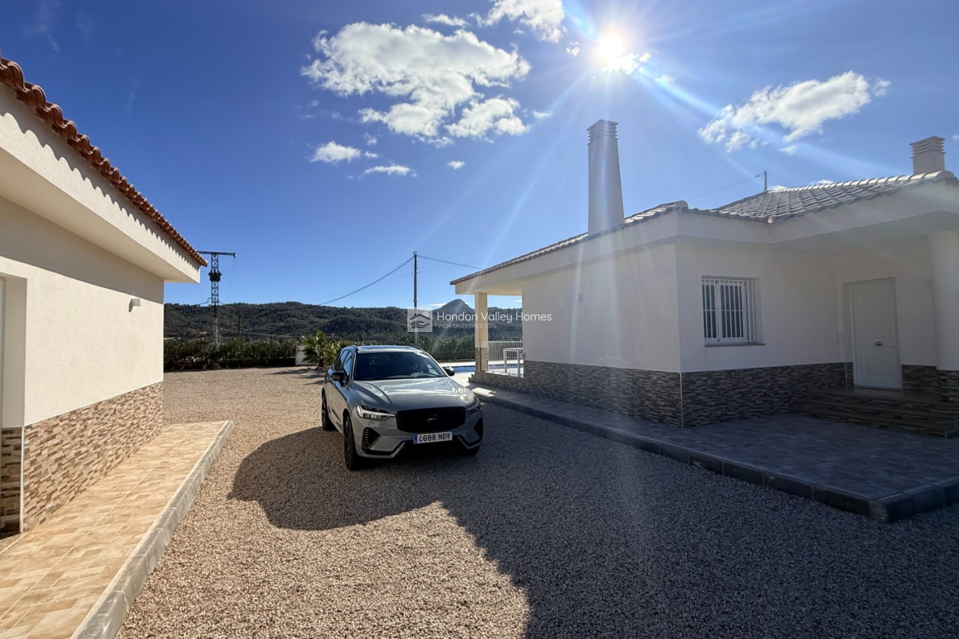 Herverkoop - Villa - Macisvenda