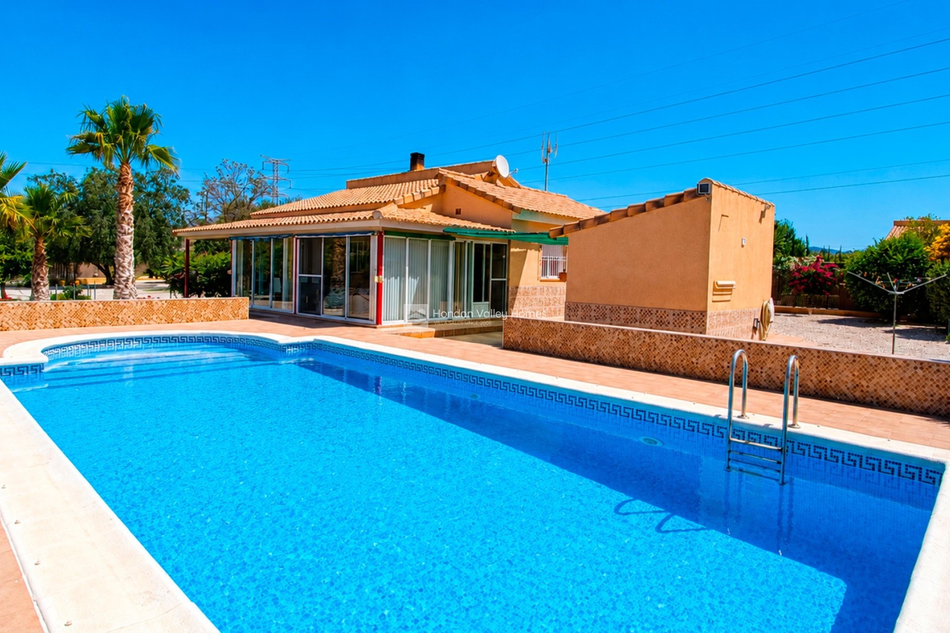 Herverkoop - Villa - Macisvenda