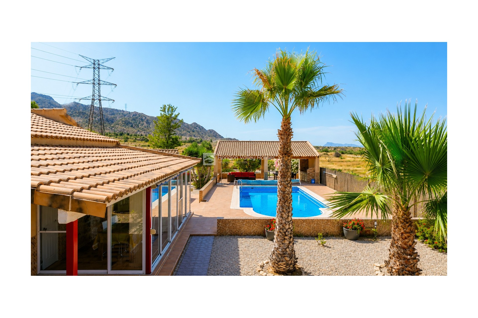 Herverkoop - Villa - Macisvenda