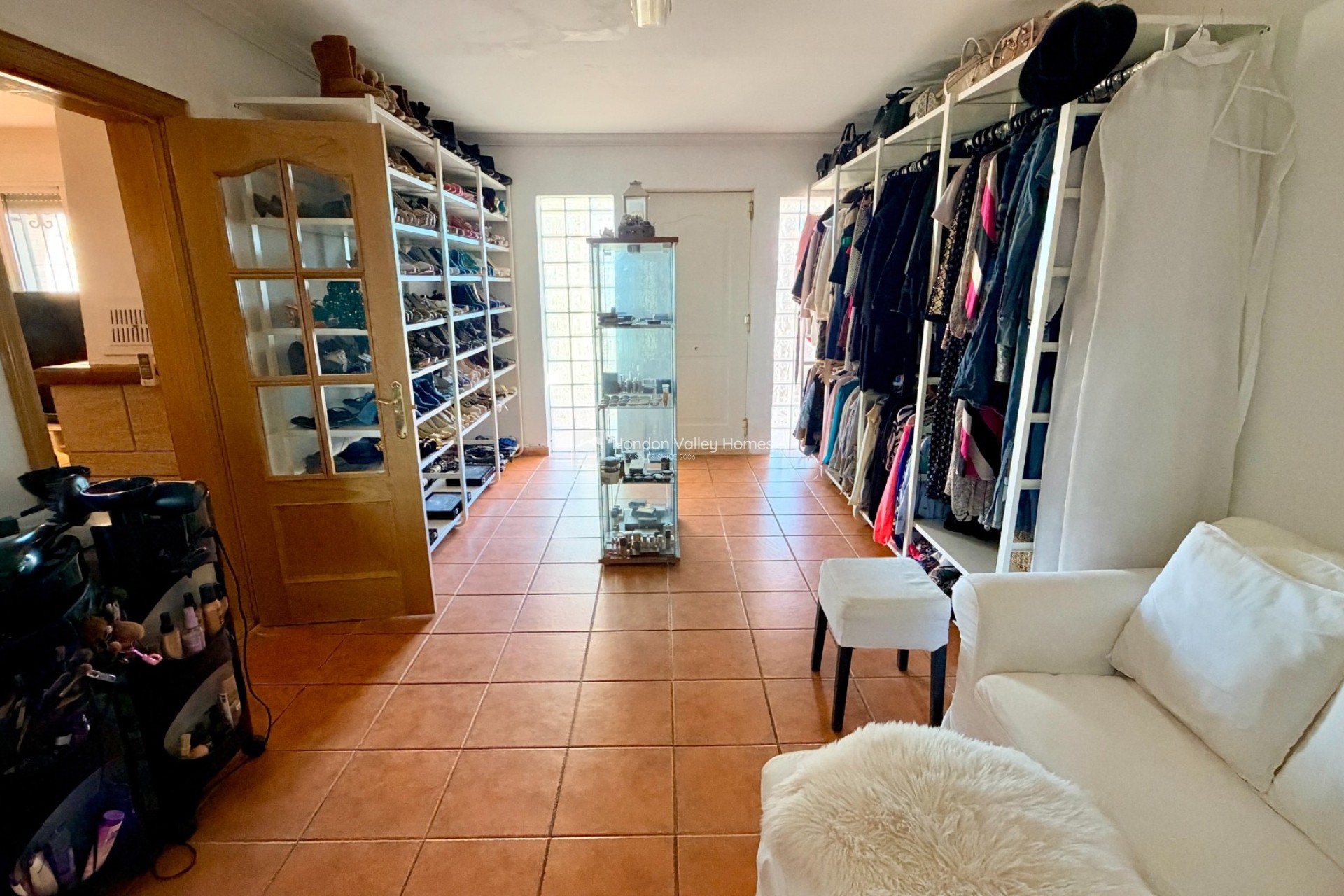 Herverkoop - Villa * - Macisvenda