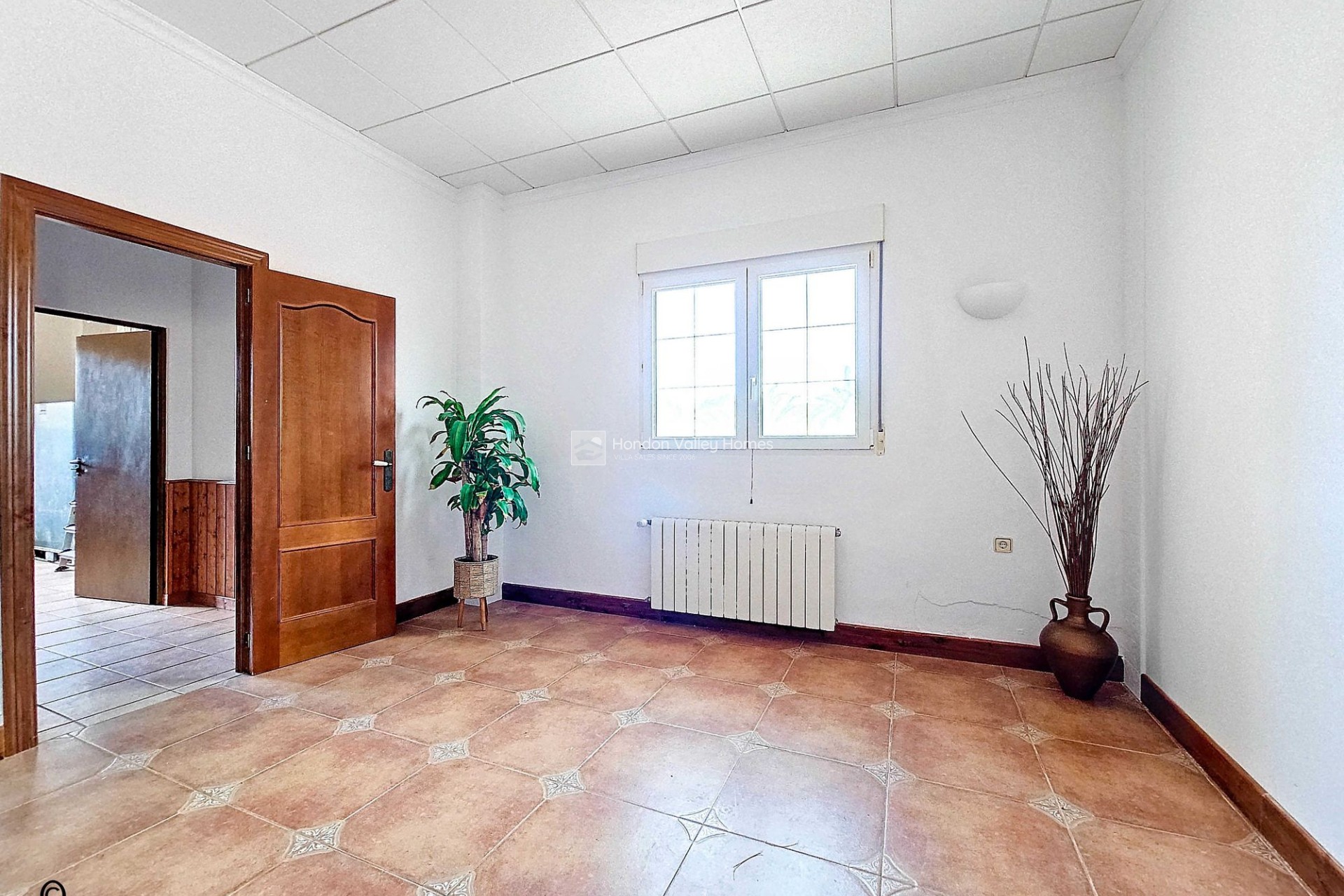 Herverkoop - Villa - Monovar