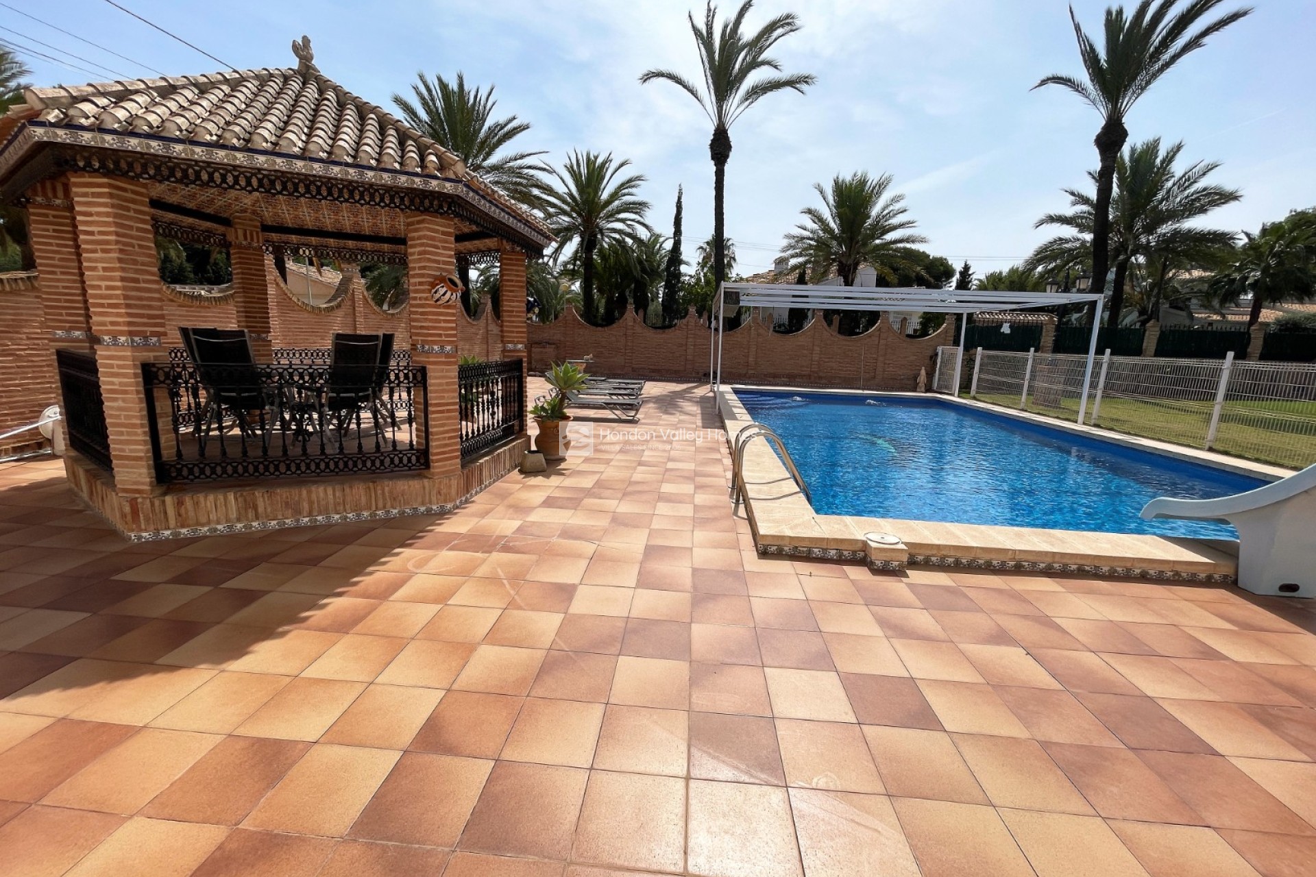 Herverkoop - Villa - Orihuela Costa - Cabo Roig
