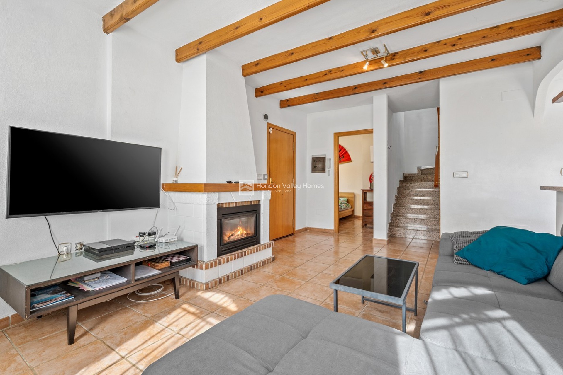 Herverkoop - Villa - Orihuela Costa - Castillo de Don Juan