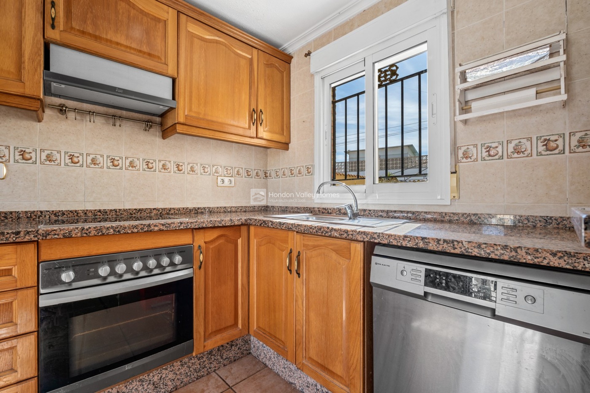 Herverkoop - Villa - Orihuela Costa - Castillo de Don Juan