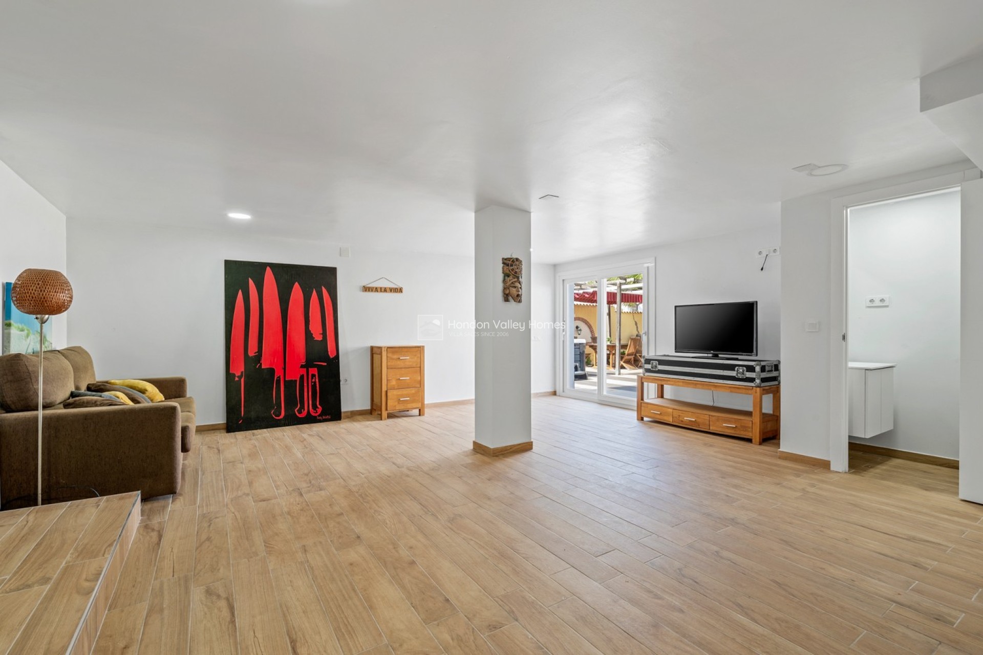 Herverkoop - Villa - Orihuela Costa - Castillo de Don Juan