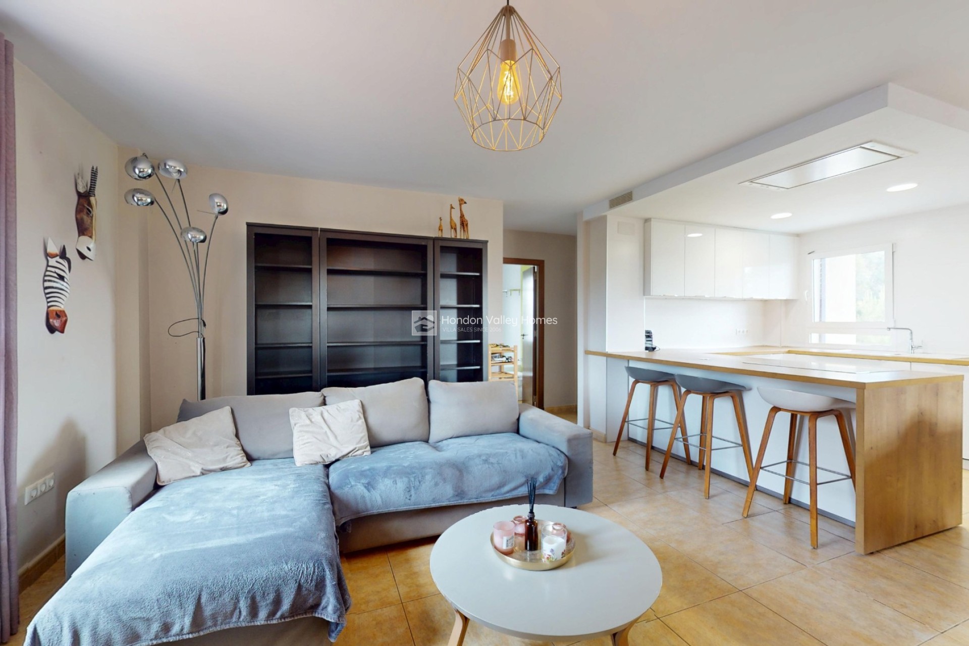 Herverkoop - Villa - Orihuela Costa - Las Filipinas