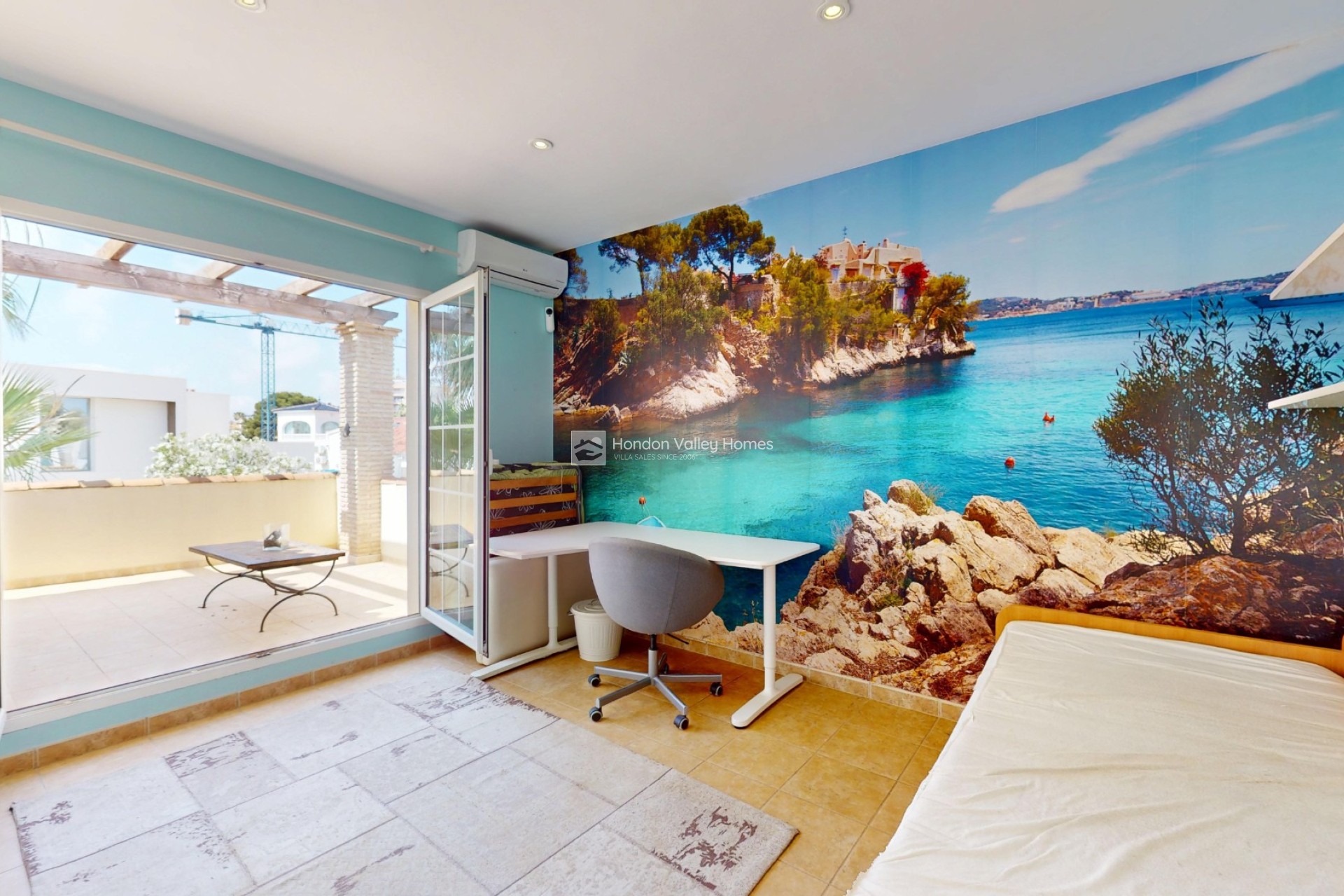 Herverkoop - Villa - Orihuela Costa - Las Filipinas