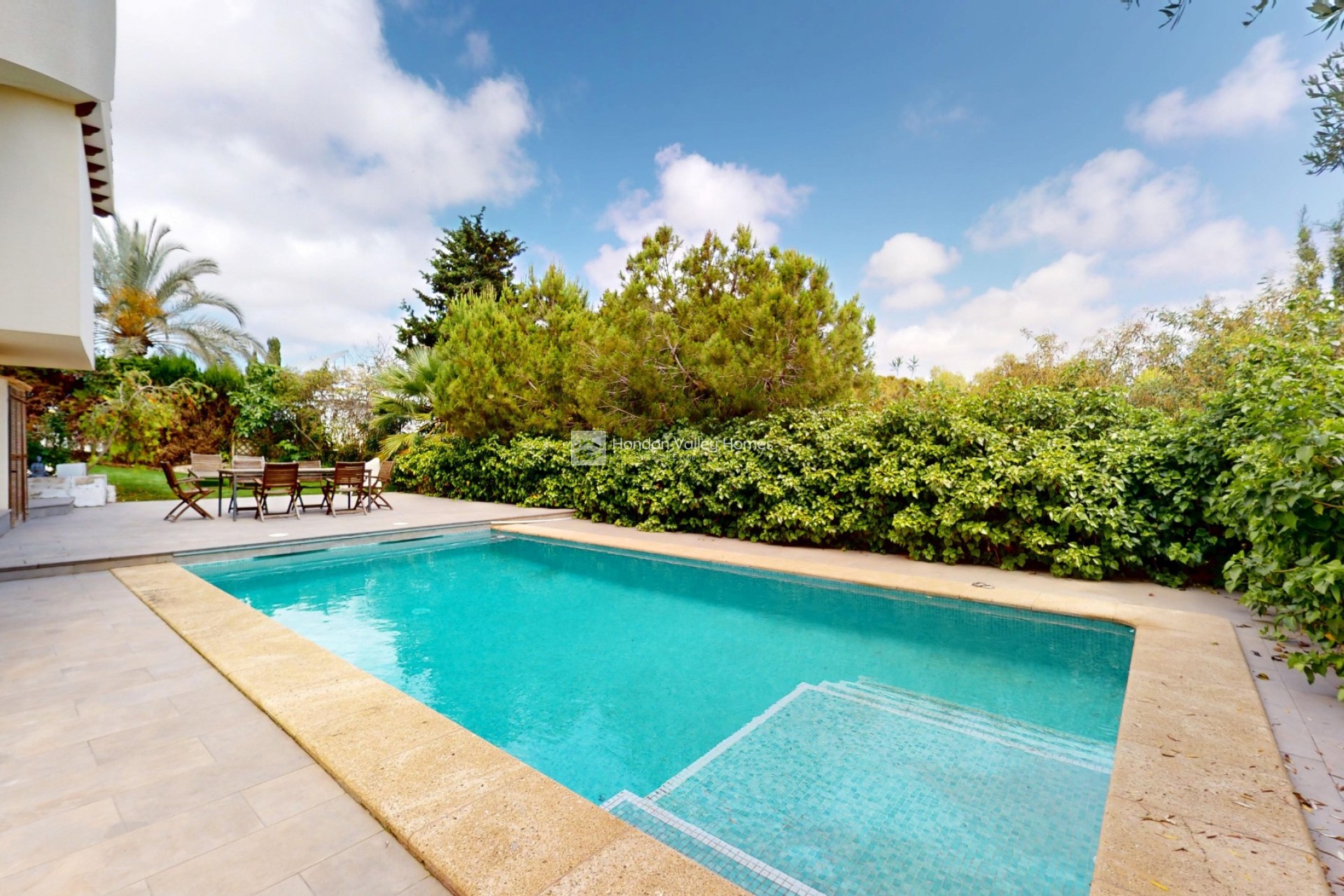 Herverkoop - Villa - Orihuela Costa - Las Filipinas