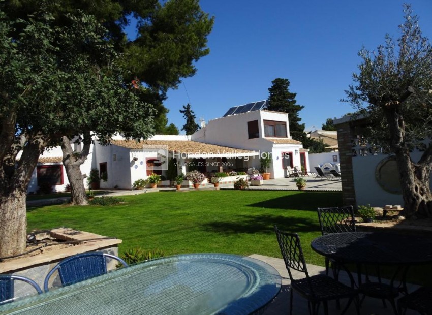 Herverkoop - Villa - Orihuela Costa - Lomas de Cabo Roig