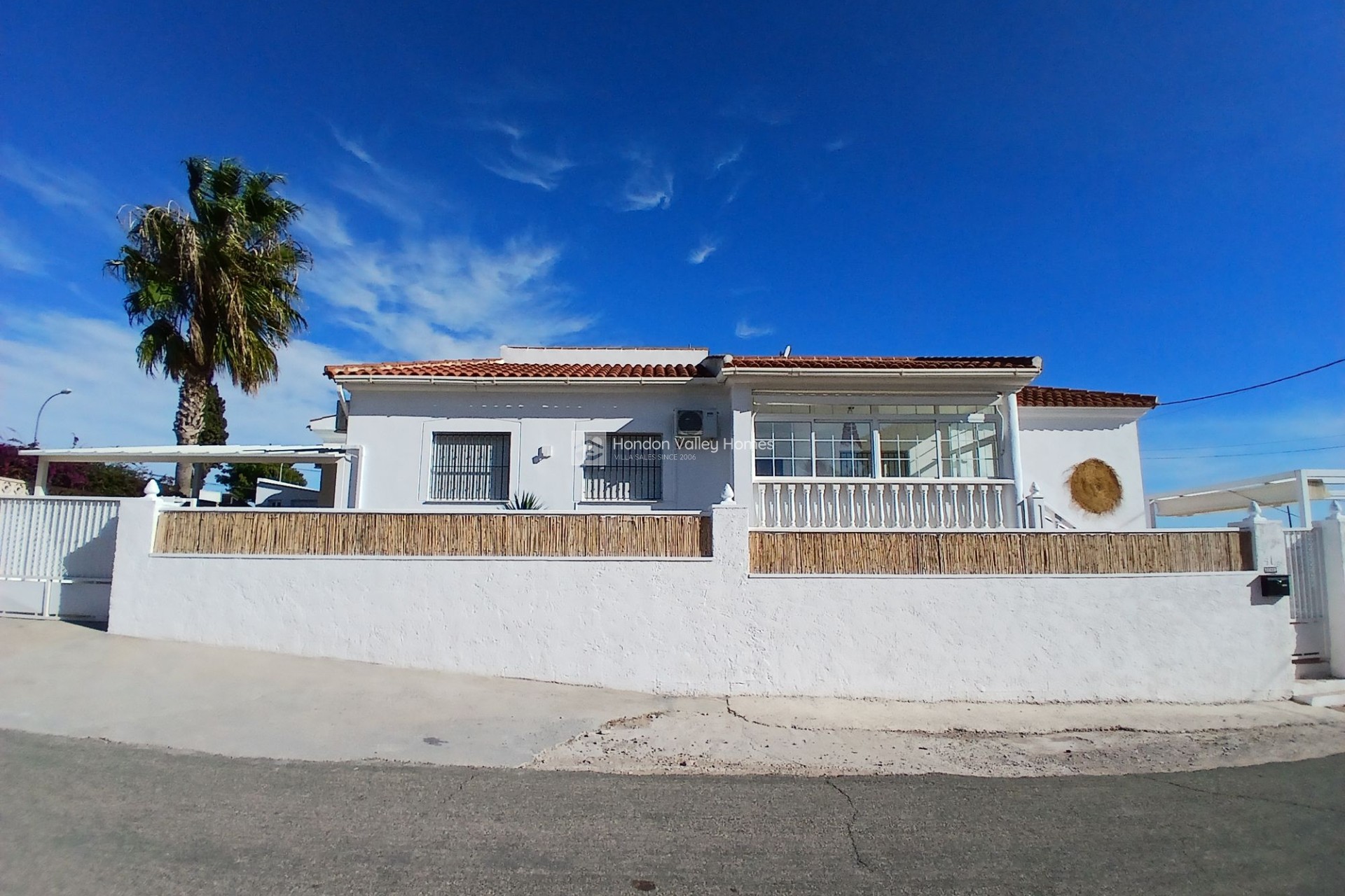 Herverkoop - Villa - Pilar de la Horadada