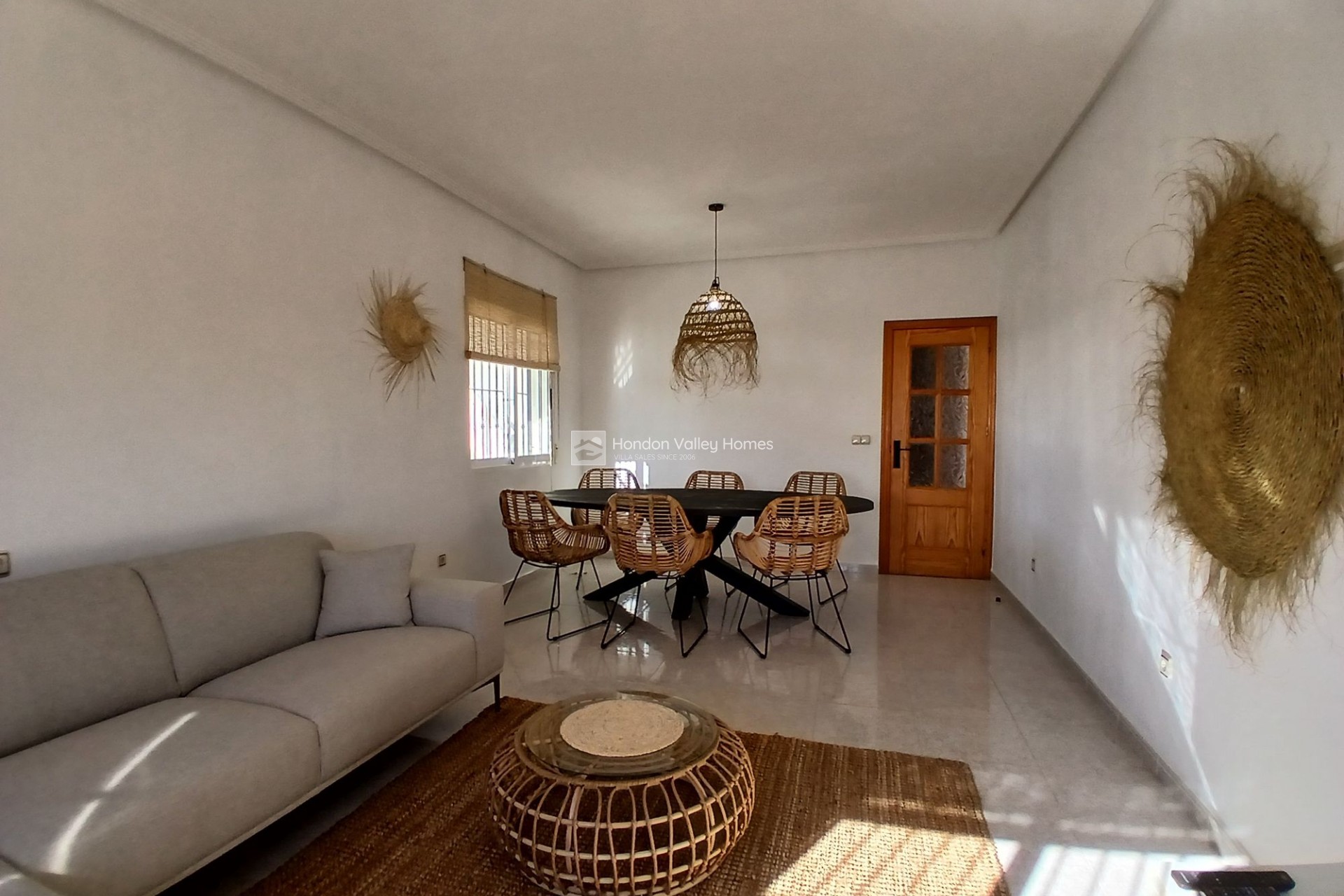 Herverkoop - Villa - Pilar de la Horadada