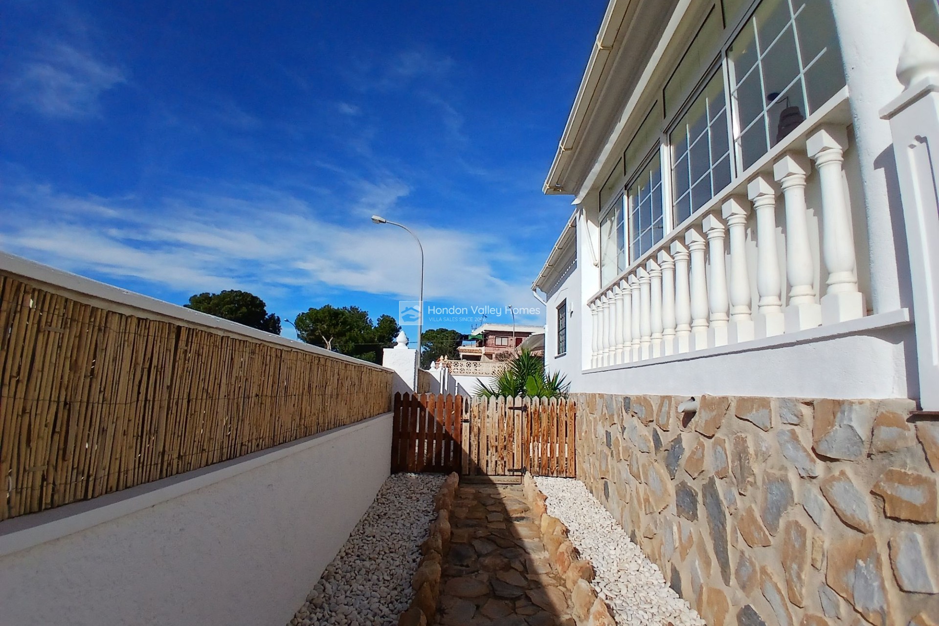 Herverkoop - Villa - Pilar de la Horadada