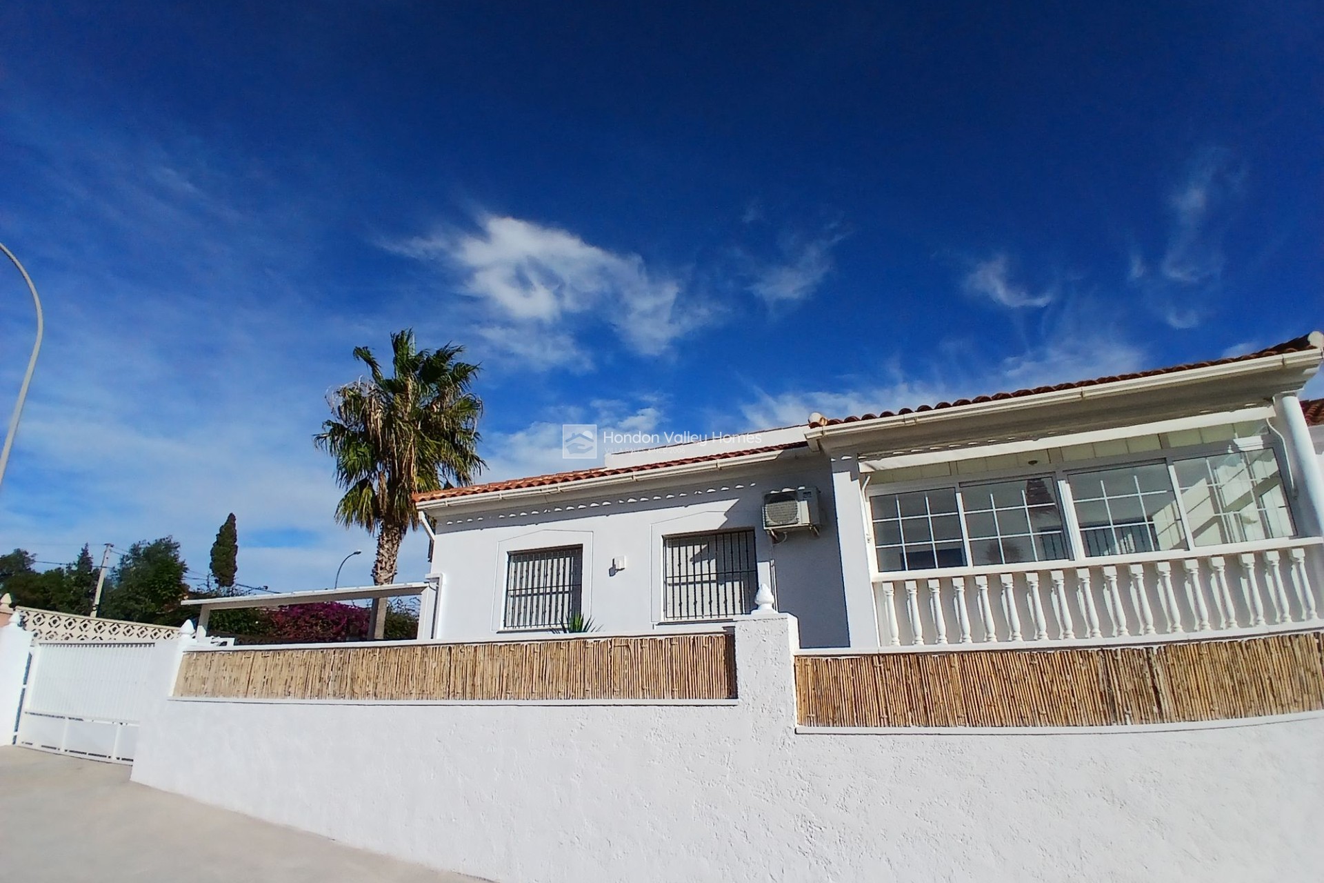 Herverkoop - Villa - Pilar de la Horadada