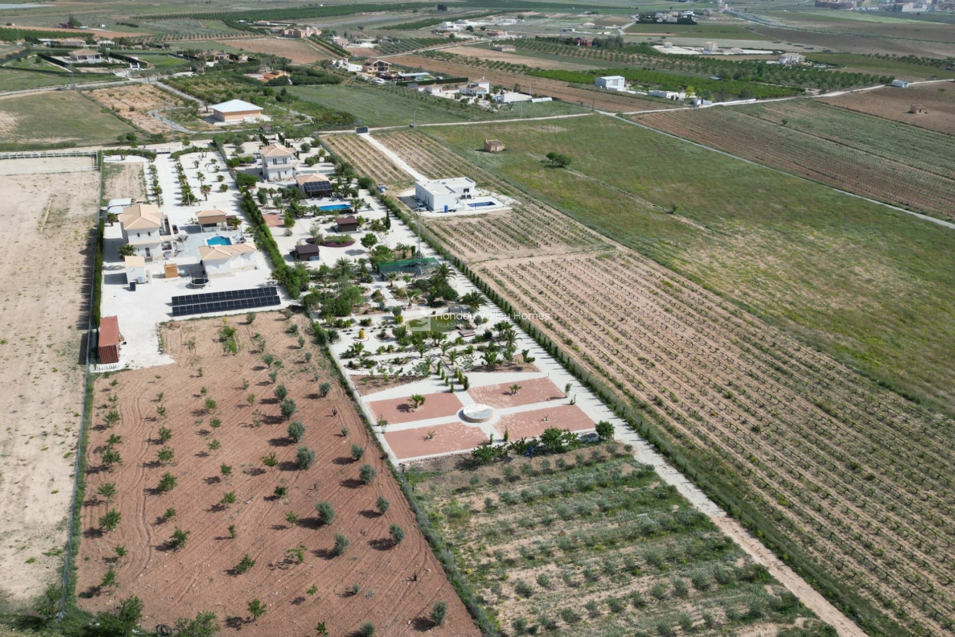 Herverkoop - Villa - Pinoso