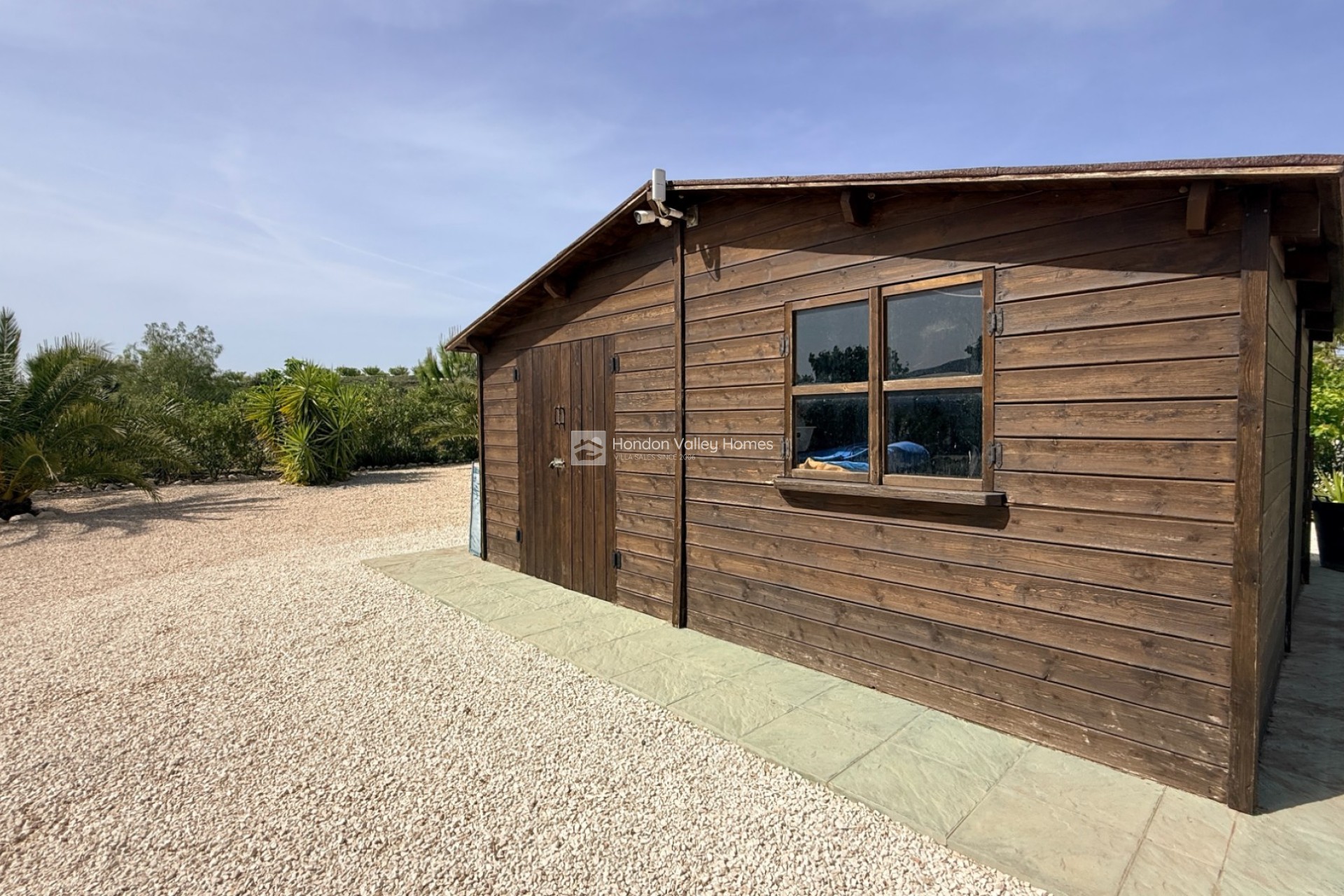 Herverkoop - Villa - Pinoso